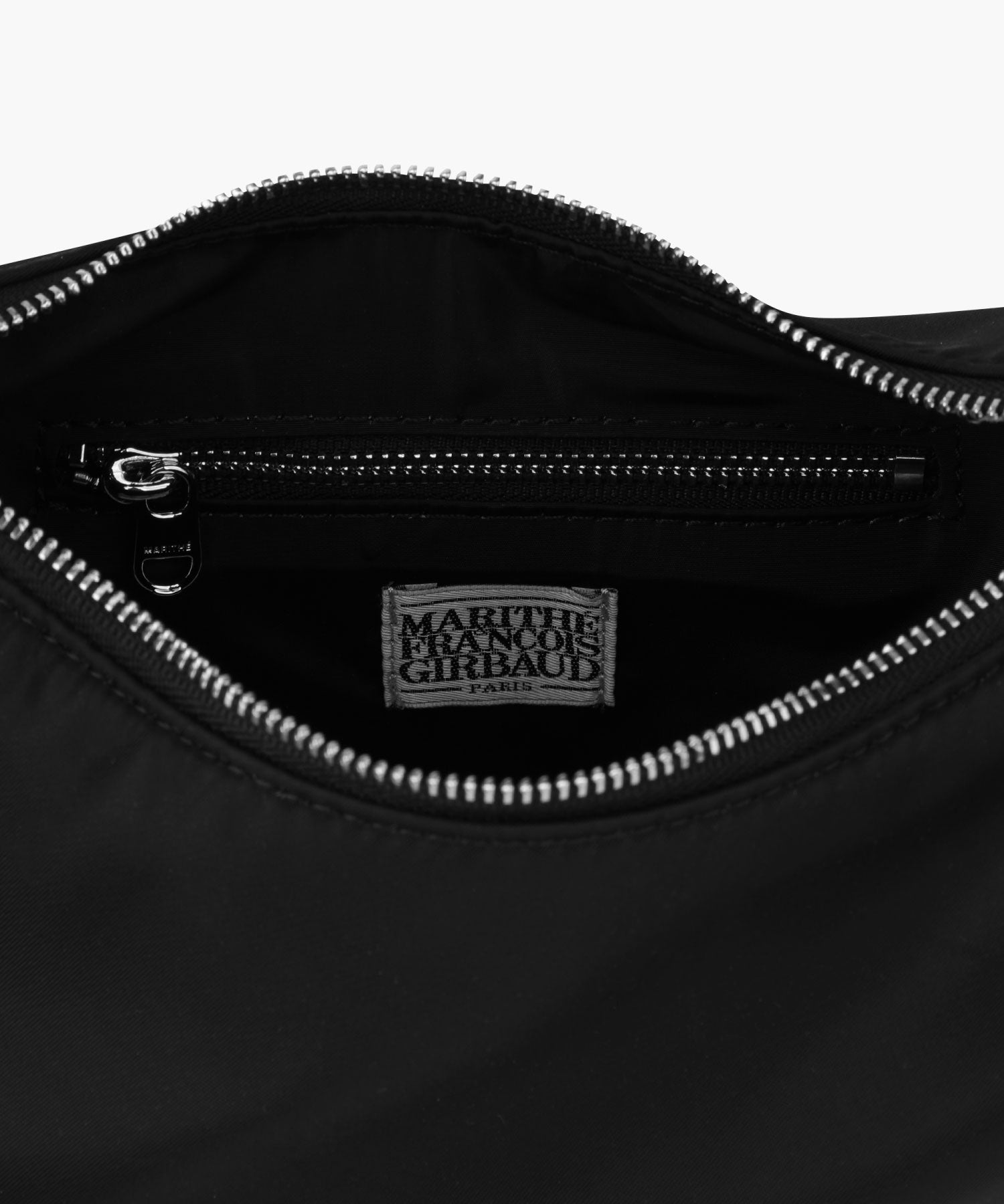 CLASSIC LOGO HOBO BAG