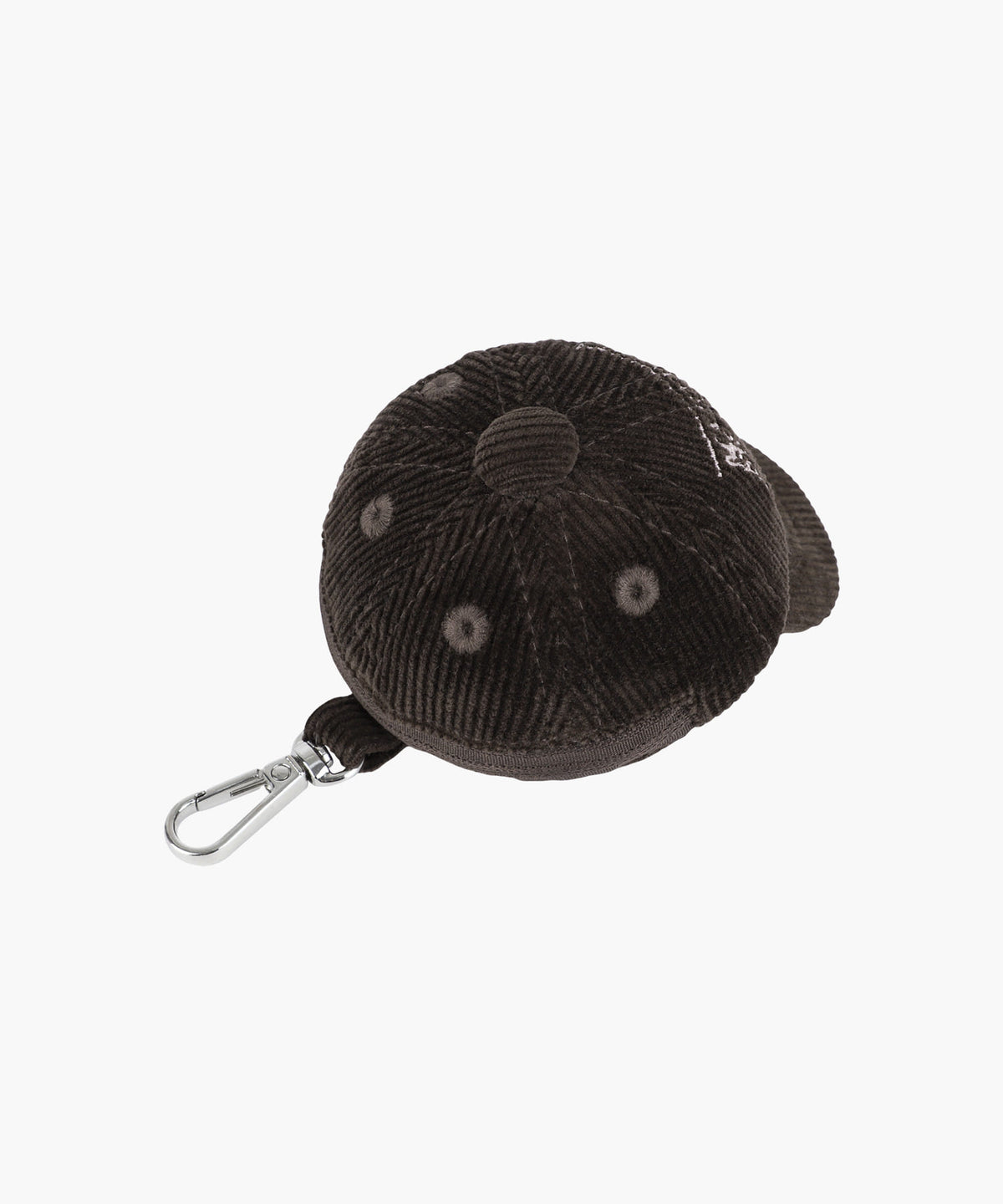 CAP POUCH KEYRING