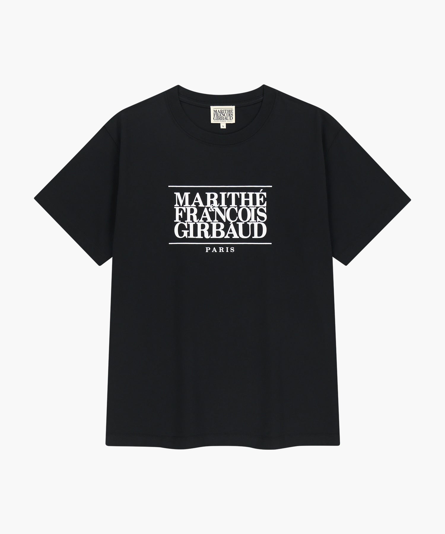 CLASSIC LOGO TEE
