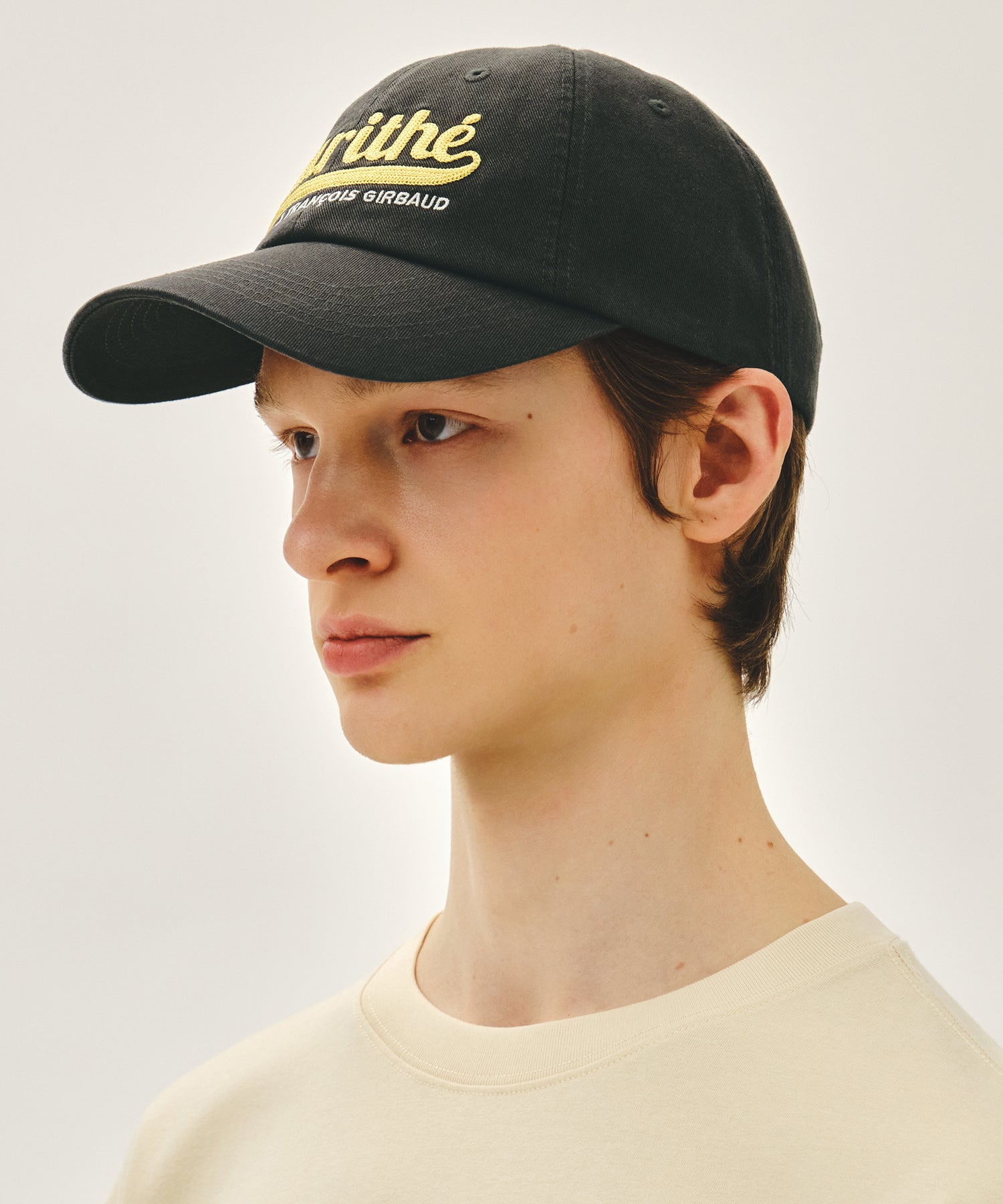 VINTAGE BASEBALL GRAPHIC CAP