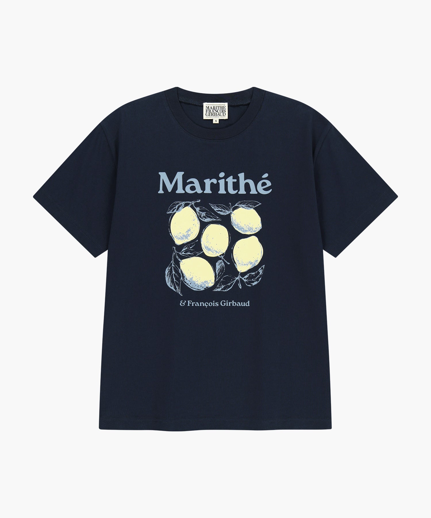 AEROCOOL LEMON GRAPHIC TEE