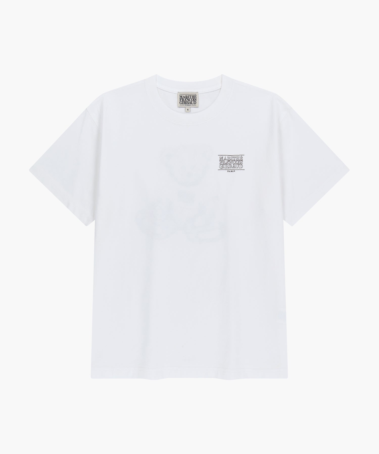 DOODLE BEAR TEE