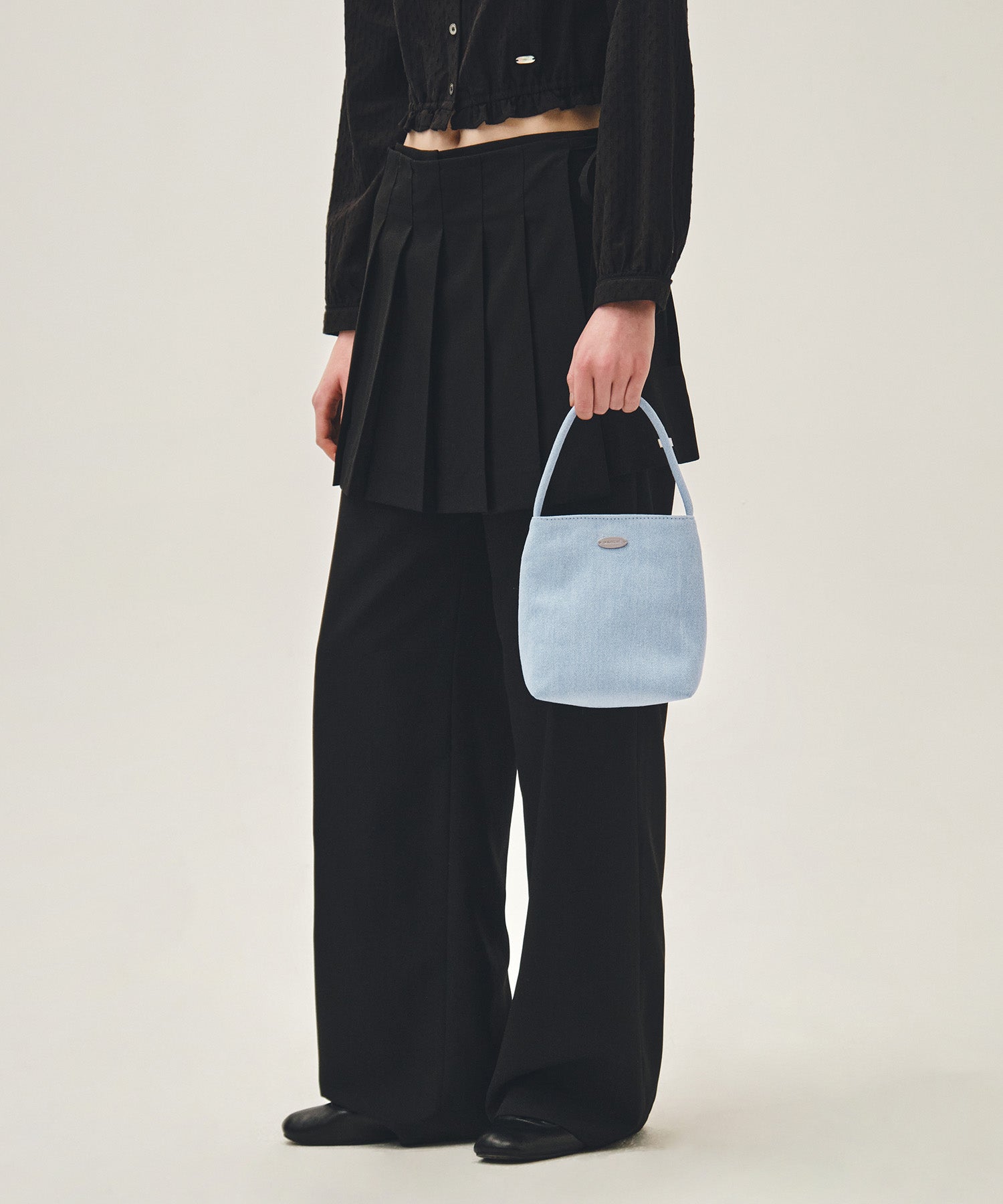 REGULAR LOGO MINI BAG