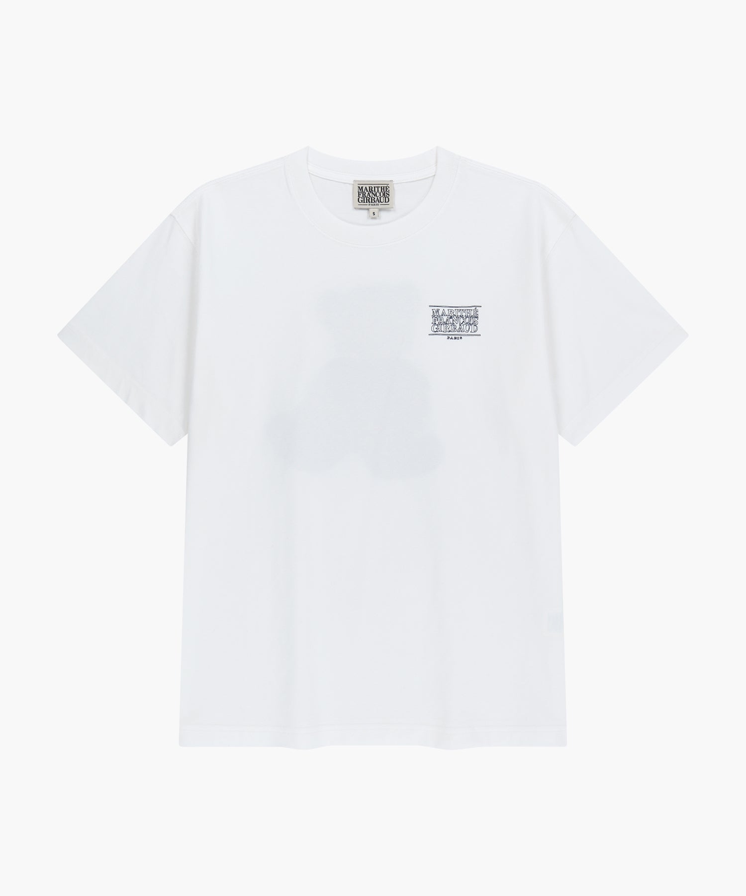 DOODLE BEAR TEE