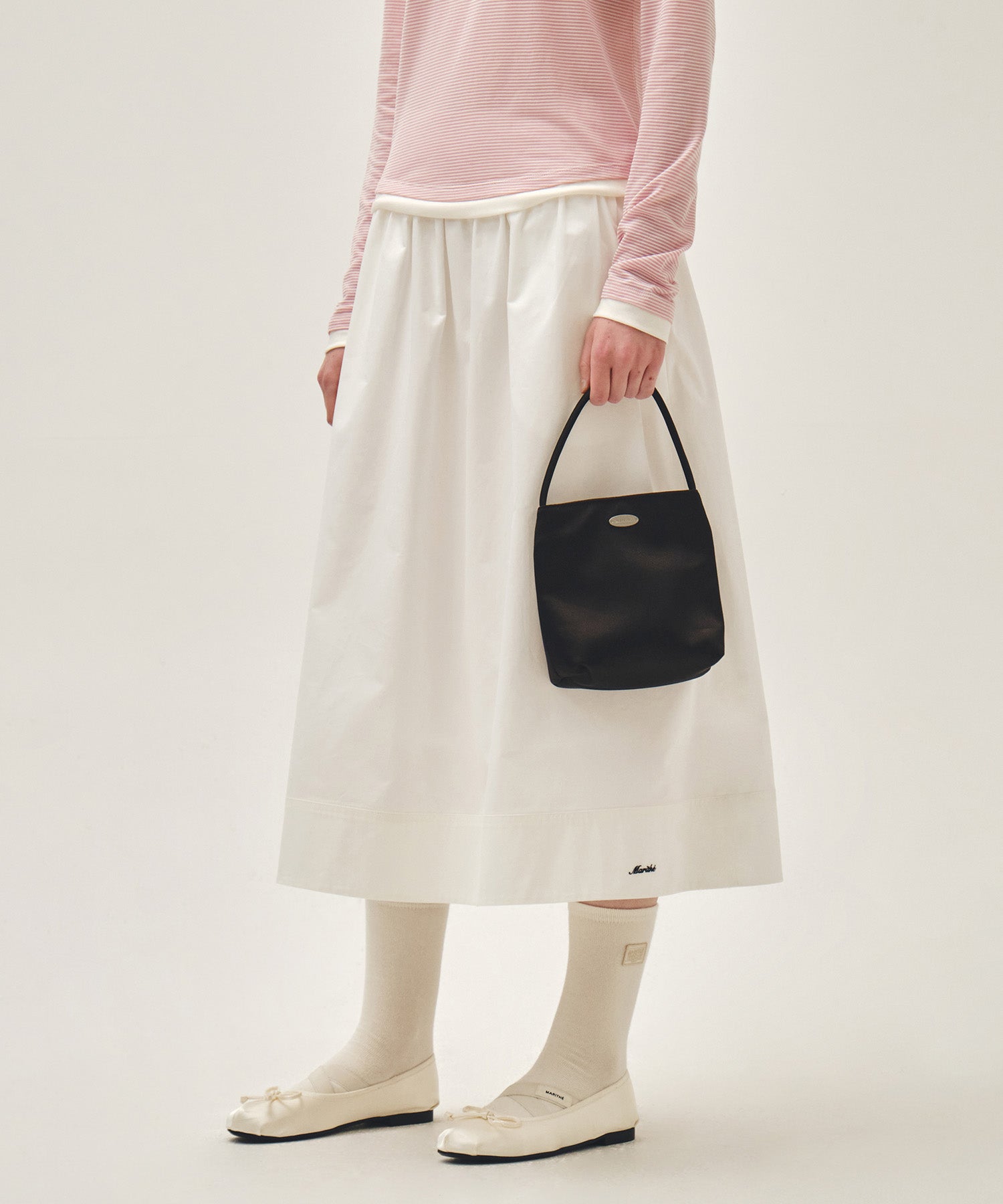REGULAR LOGO MINI BAG