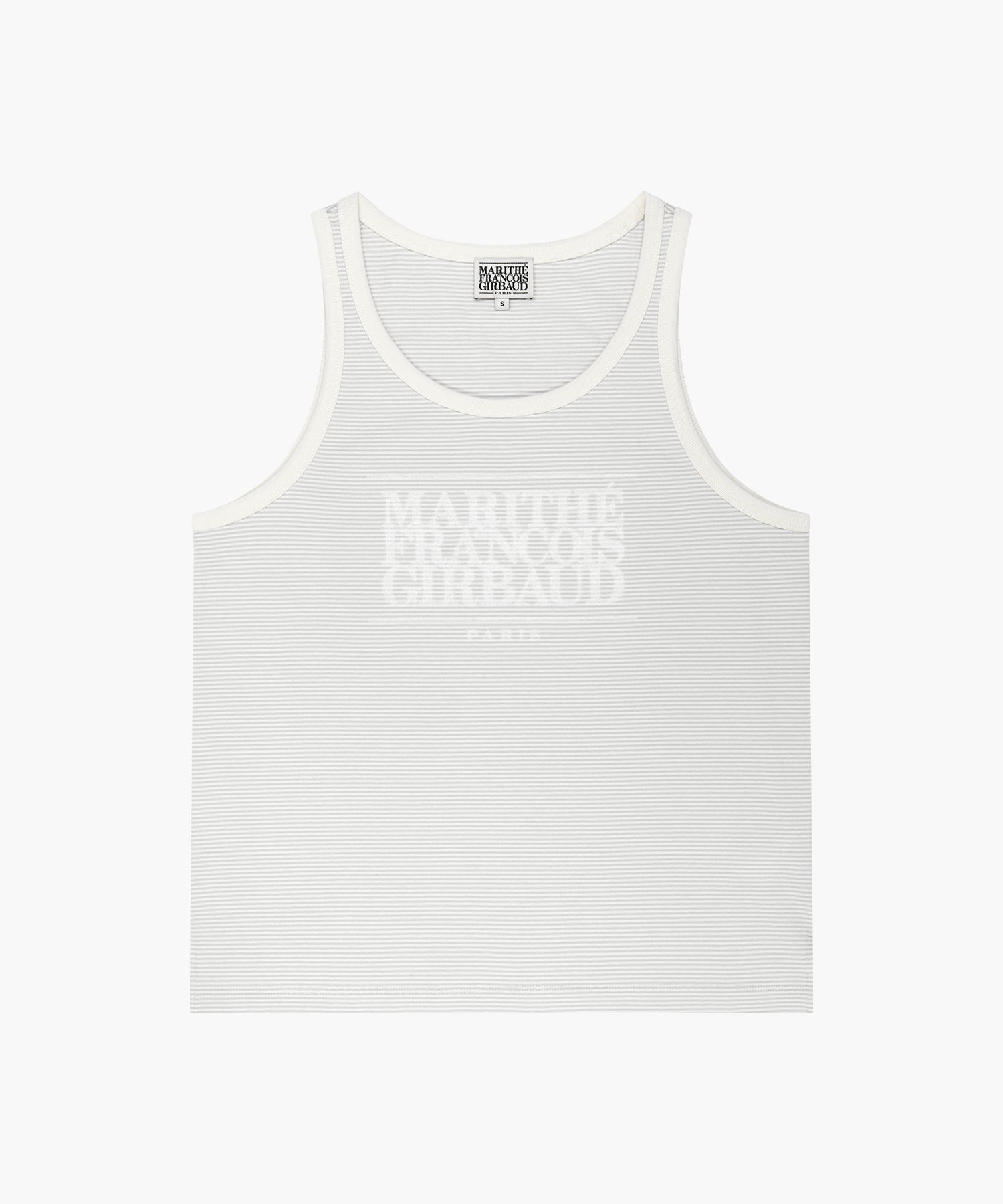 SHADOW CLASSIC LOGO SLEEVELESS