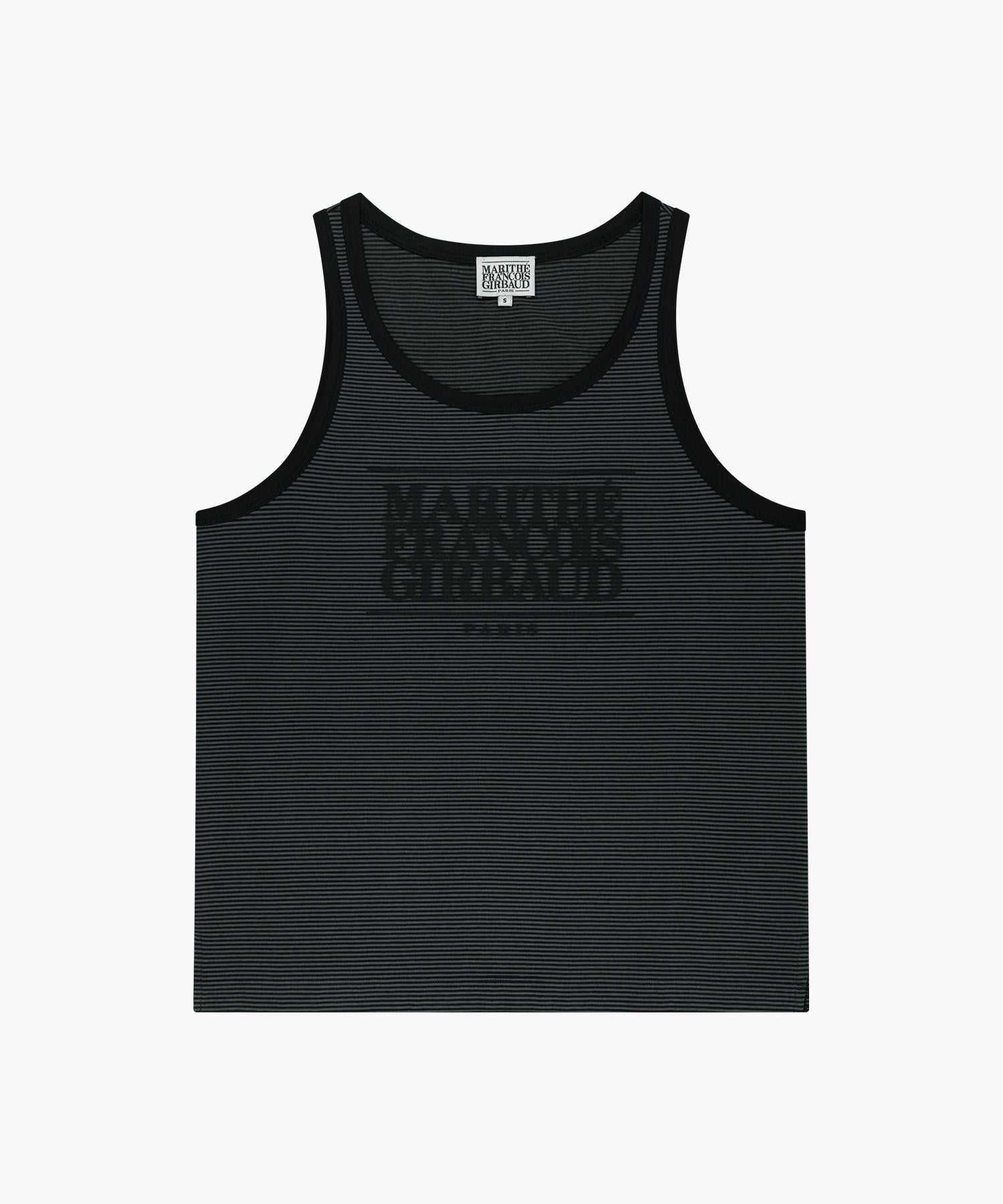 SHADOW CLASSIC LOGO SLEEVELESS