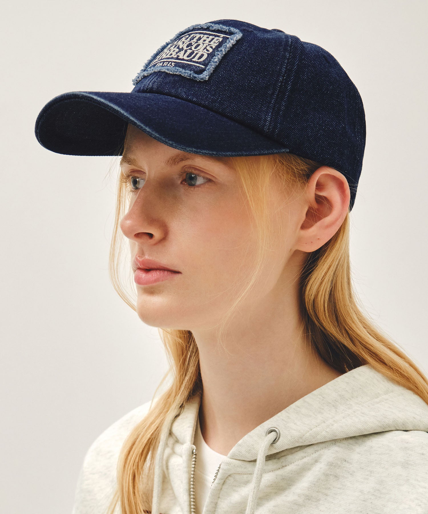 PIGMENT SMALL CLASSIC LOGO CAP