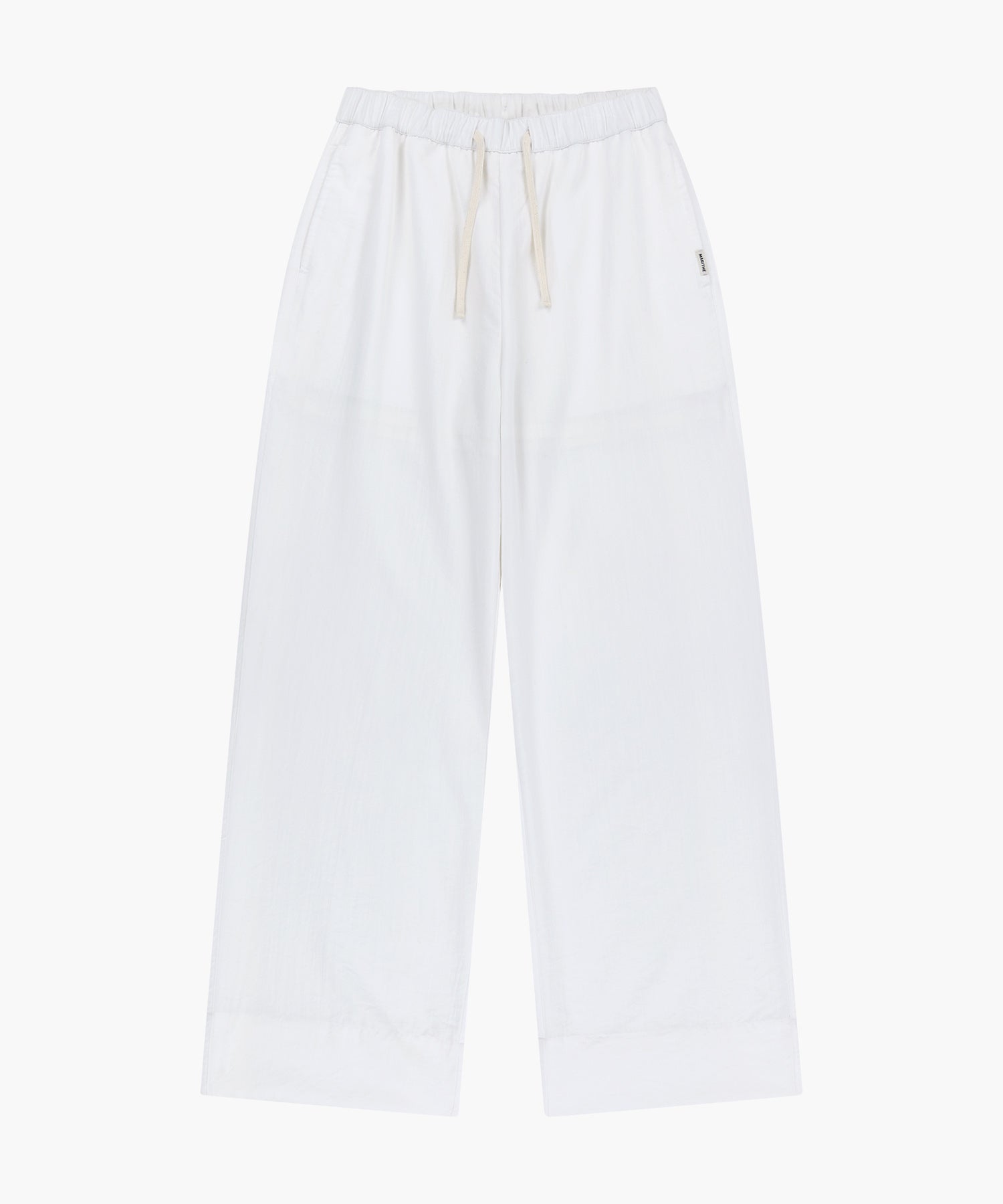 W MARINE EASY PANTS