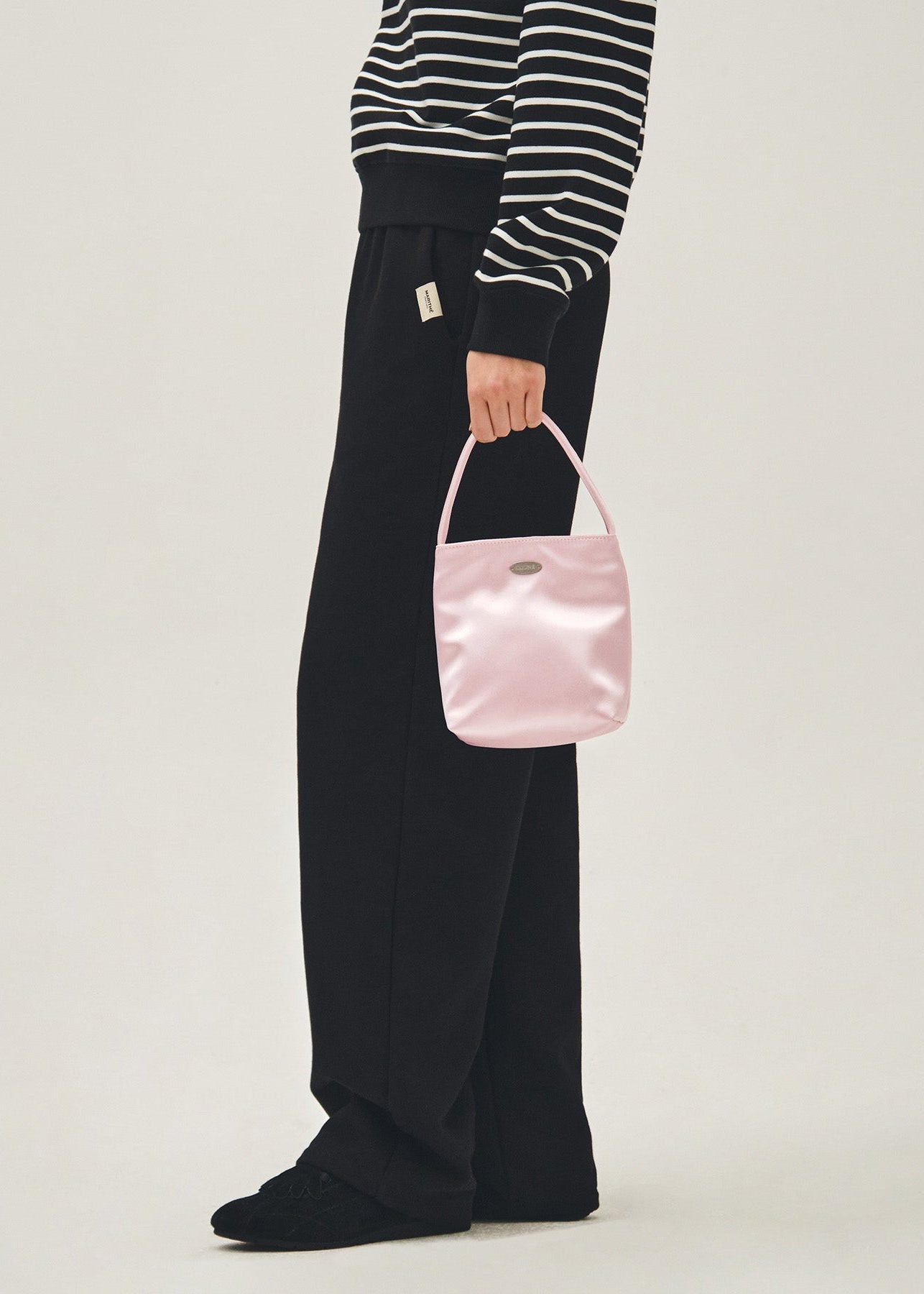 REGULAR LOGO MINI BAG