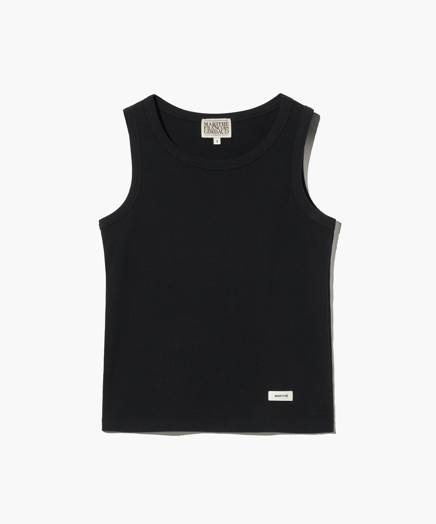 W BASIC SLEEVELESS