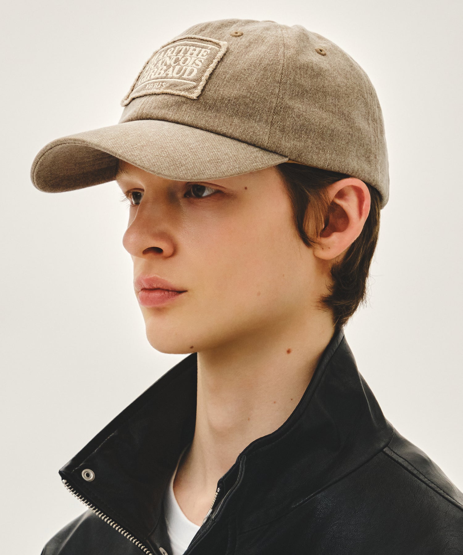 PIGMENT SMALL CLASSIC LOGO CAP