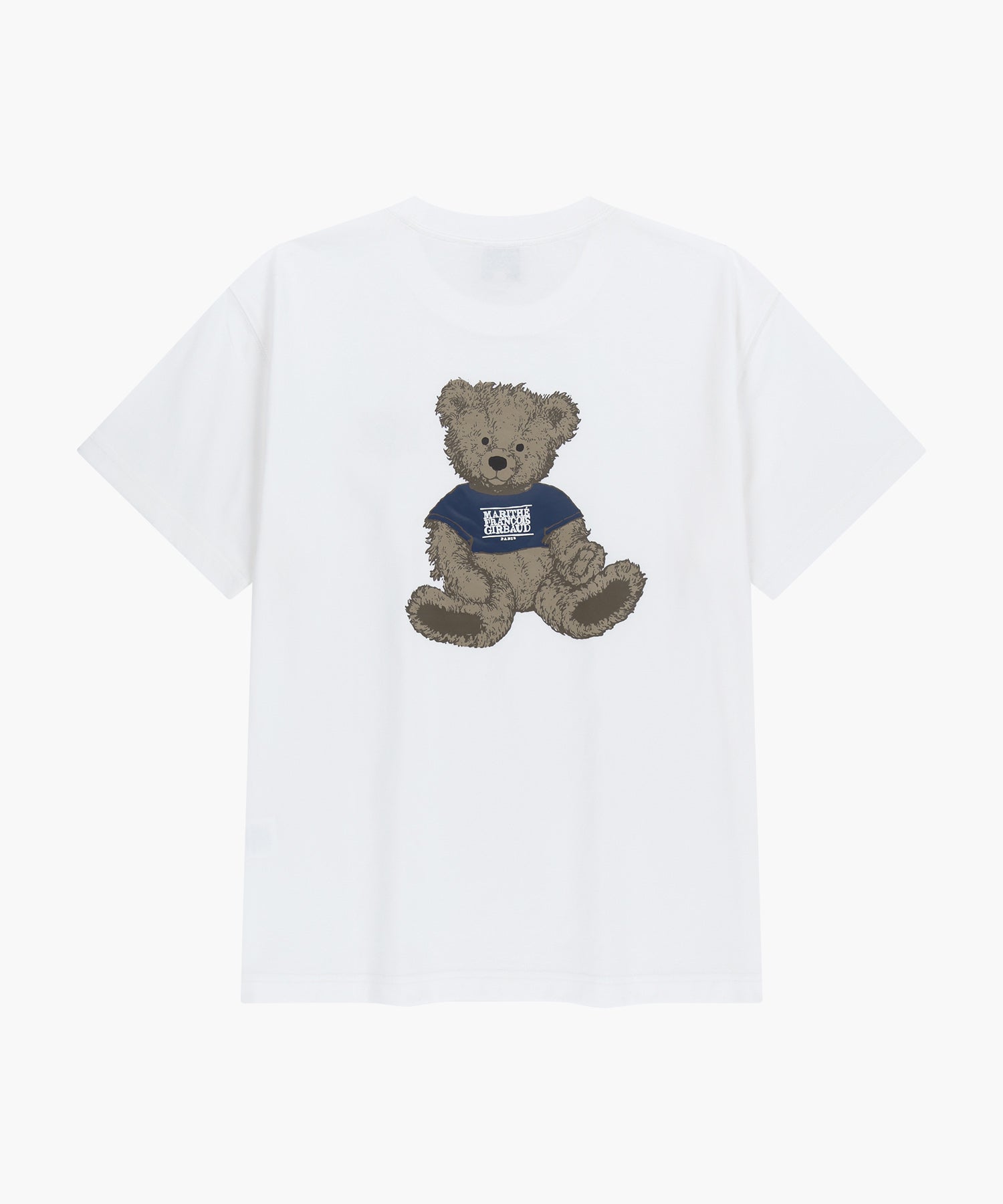 DOODLE BEAR TEE
