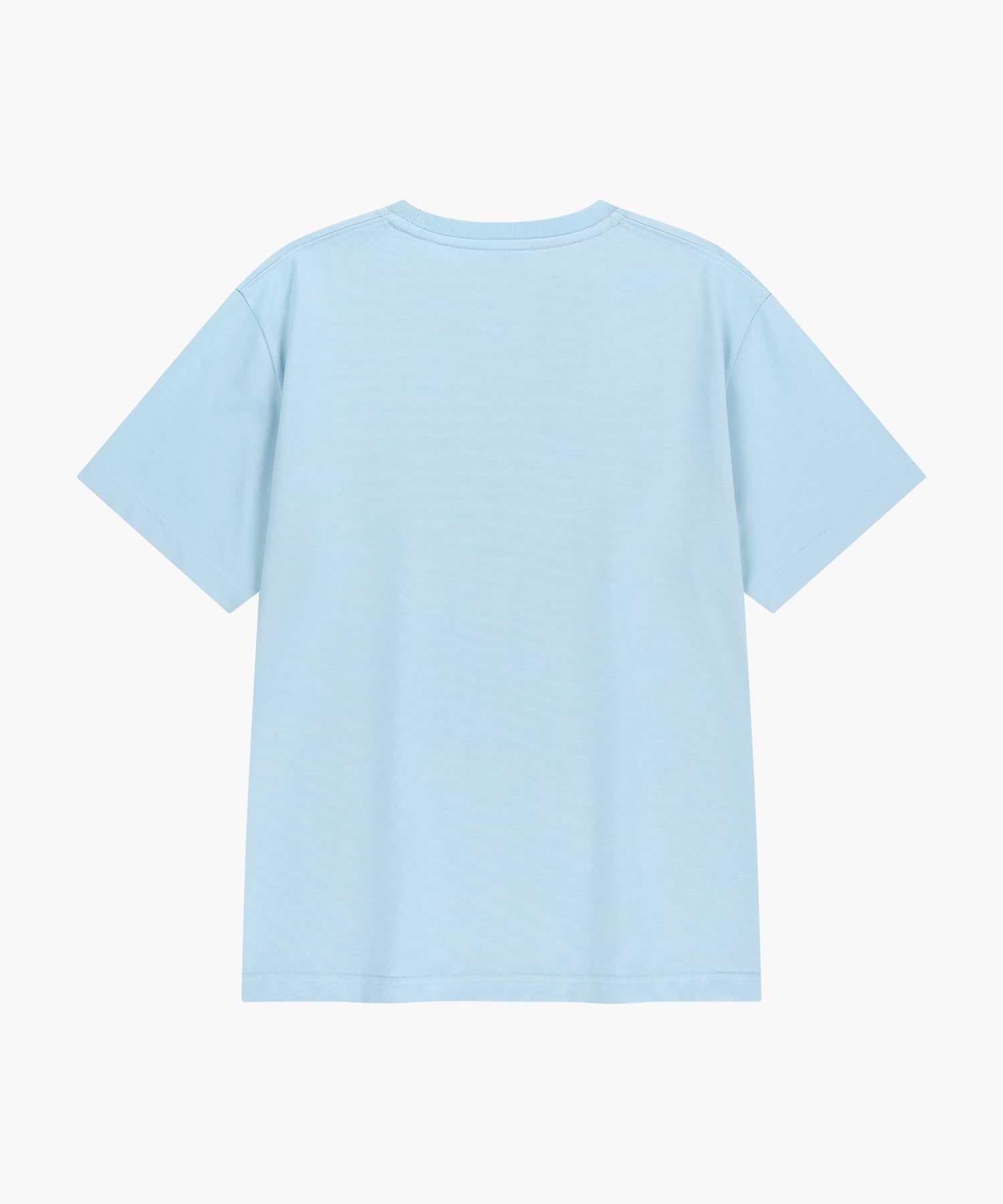 AEROCOOL LEMON CLASSIC LOGO TEE