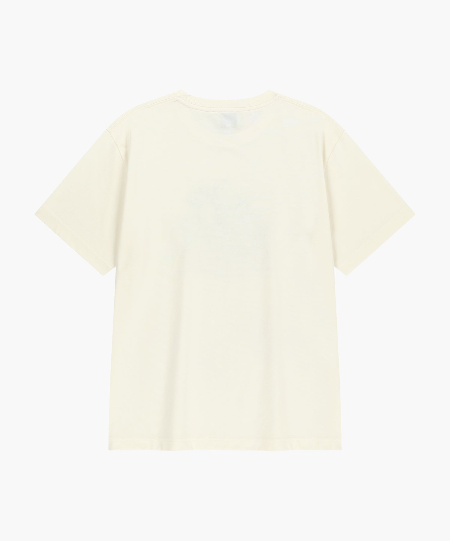 AEROCOOL LEMON CLASSIC LOGO TEE