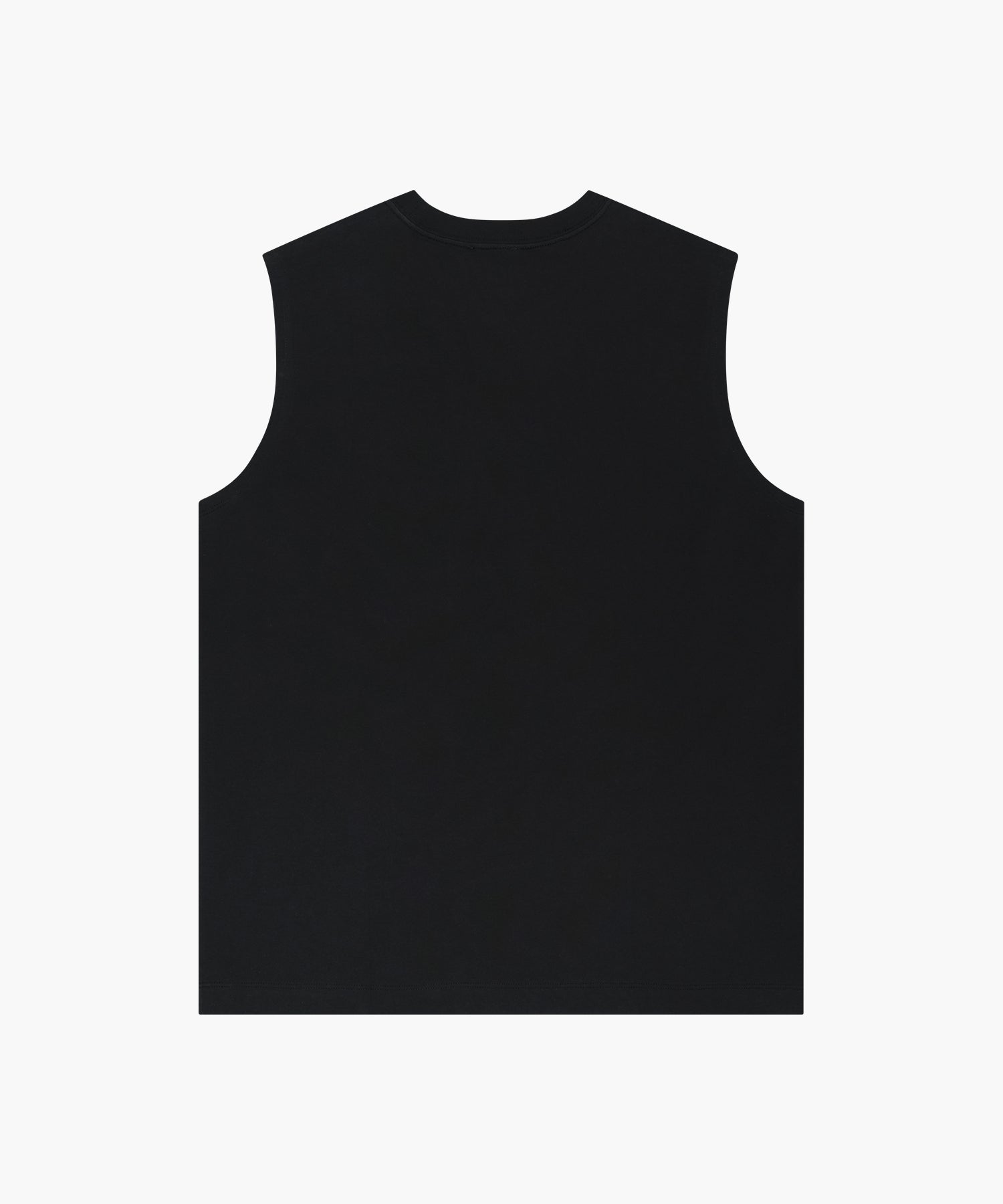 SORONA COOL SMALL CLAASIC LOGO SLEEVELESS