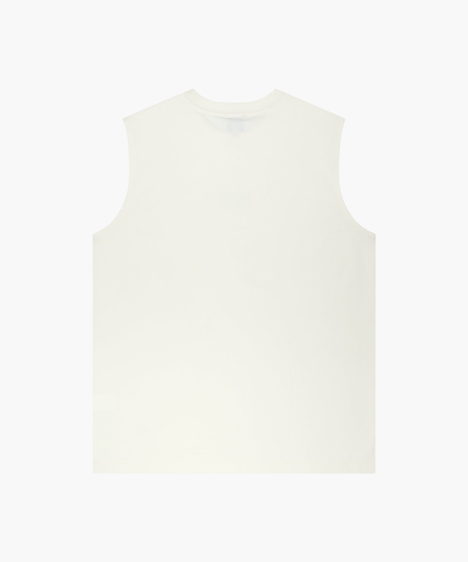 SORONA COOL SMALL CLAASIC LOGO SLEEVELESS