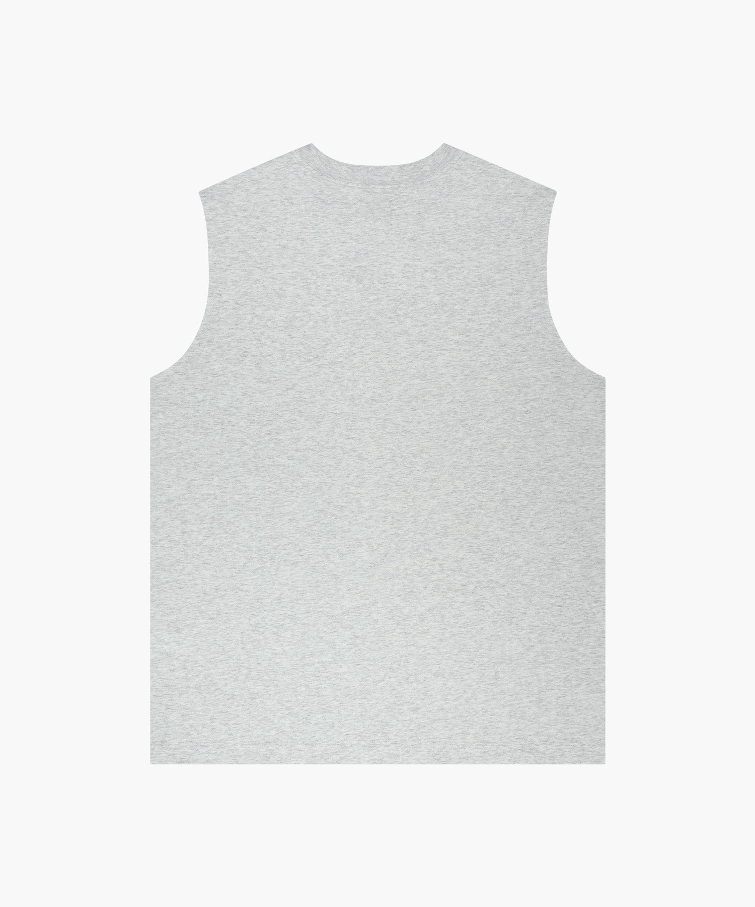 SORONA COOL SMALL CLAASIC LOGO SLEEVELESS