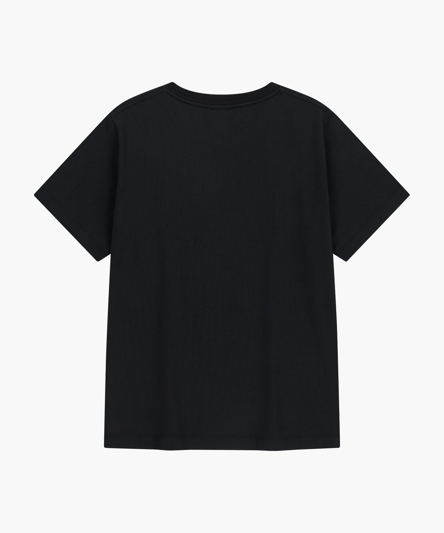 W SMALL CLASSIC LOGO TEE