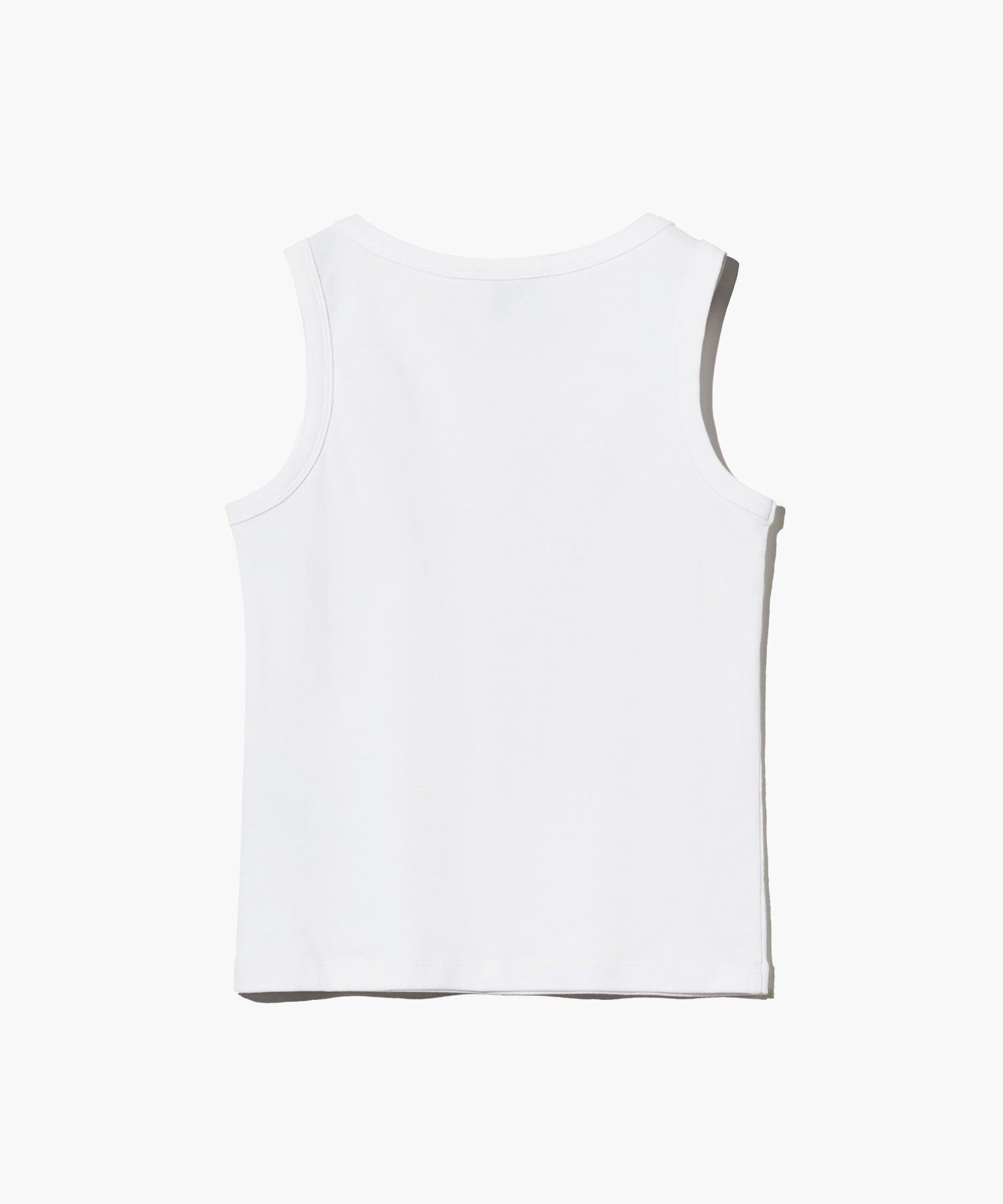 W BASIC SLEEVELESS