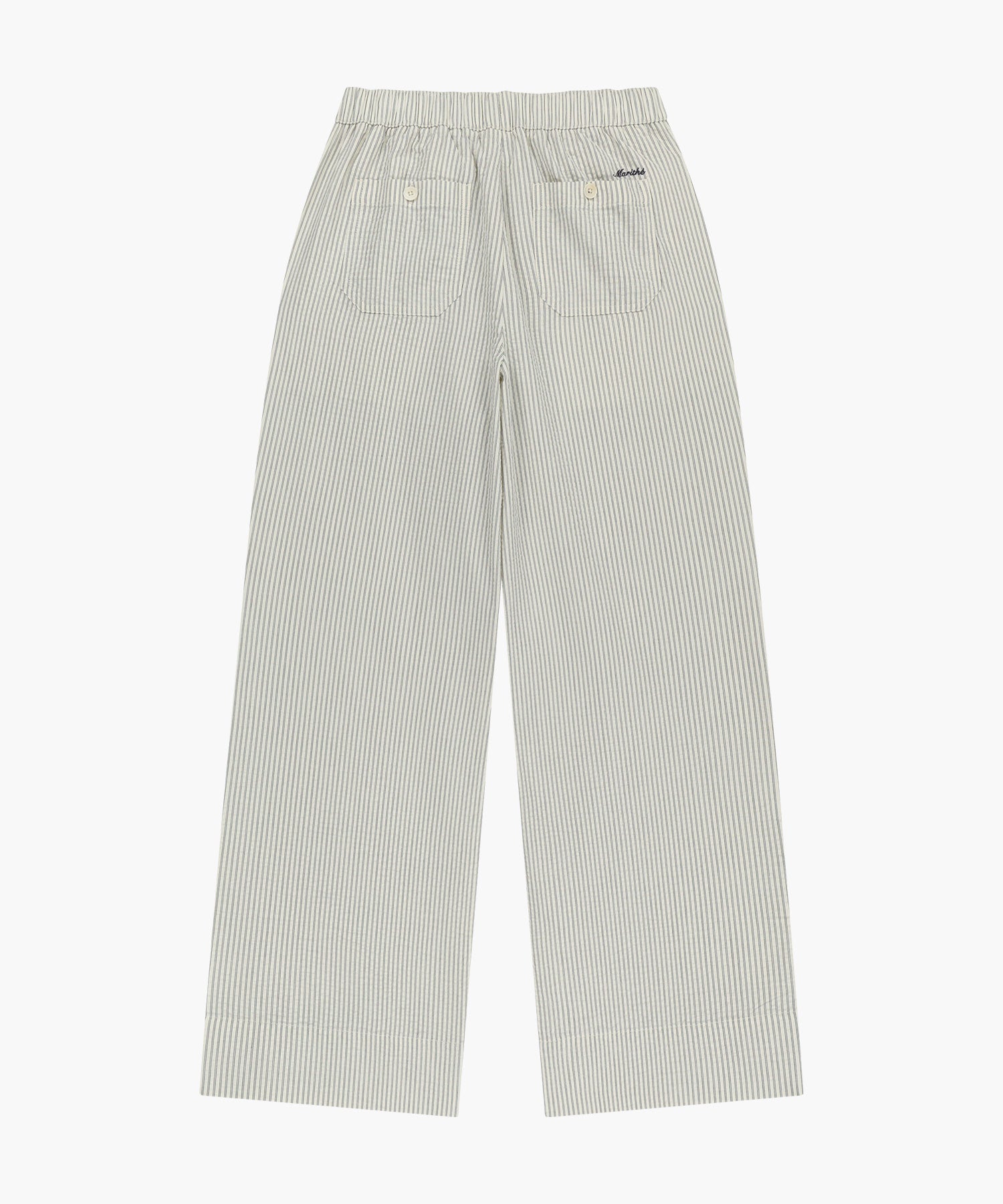 W MARINE EASY PANTS