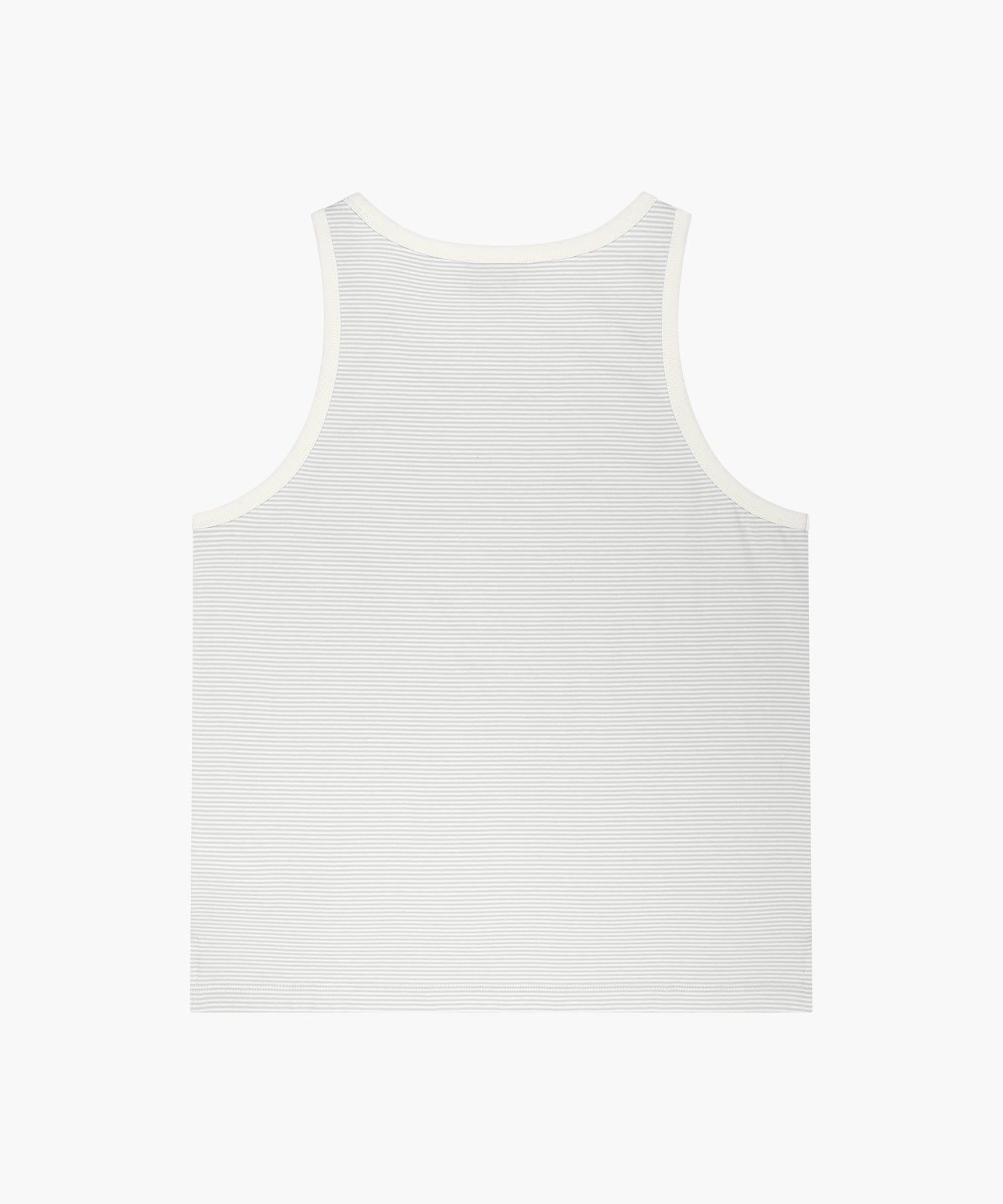 SHADOW CLASSIC LOGO SLEEVELESS