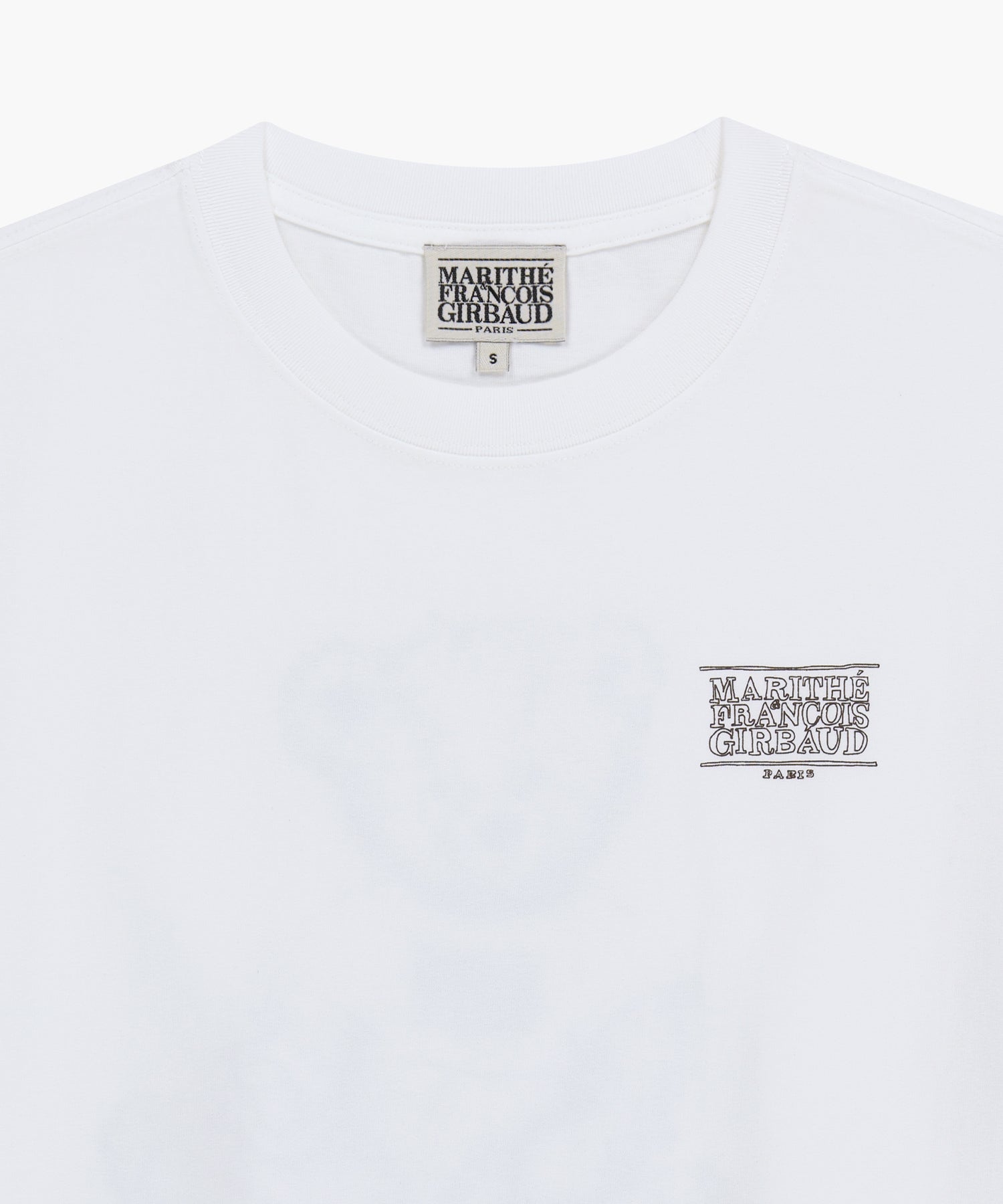 DOODLE BEAR TEE