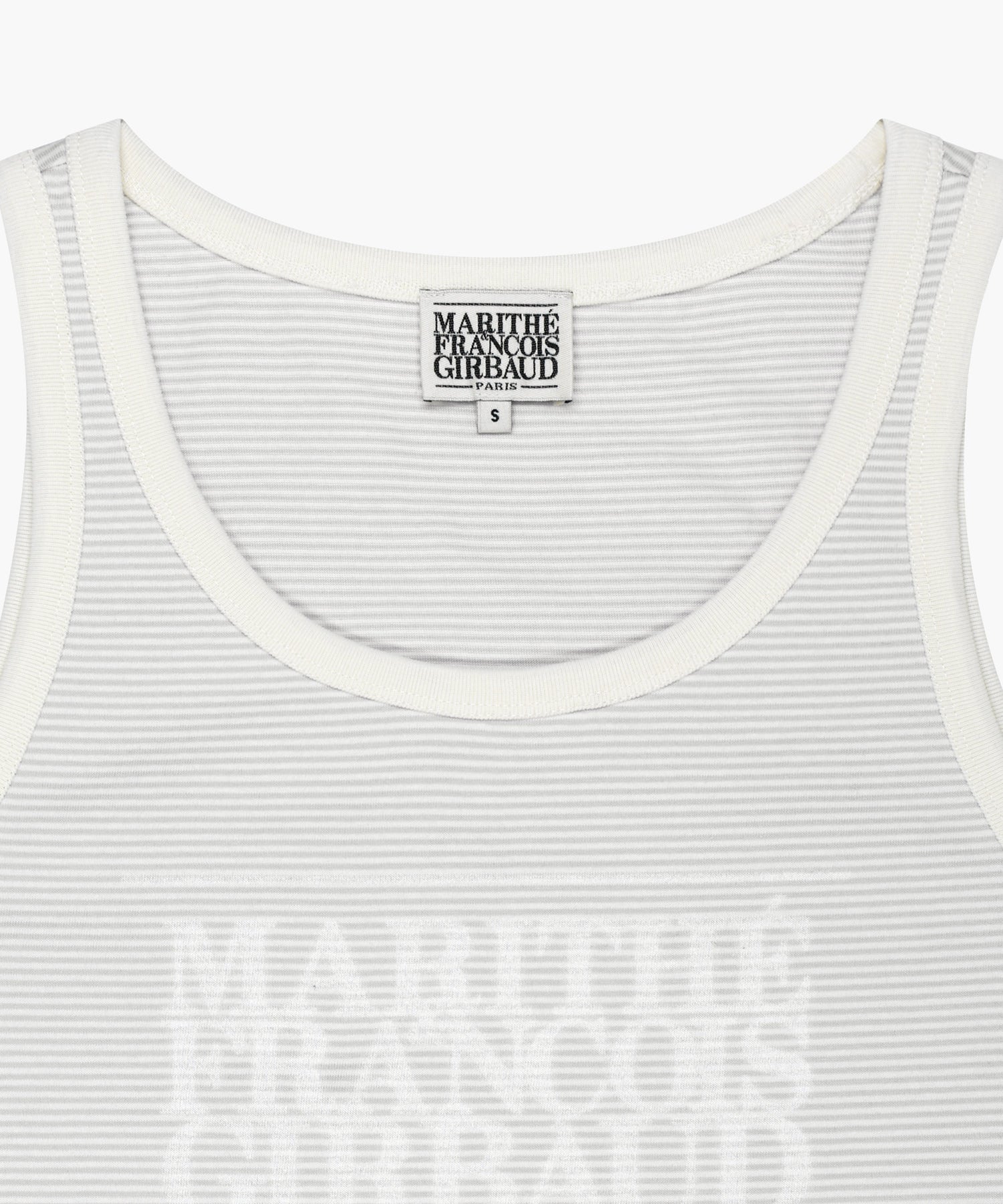 SHADOW CLASSIC LOGO SLEEVELESS