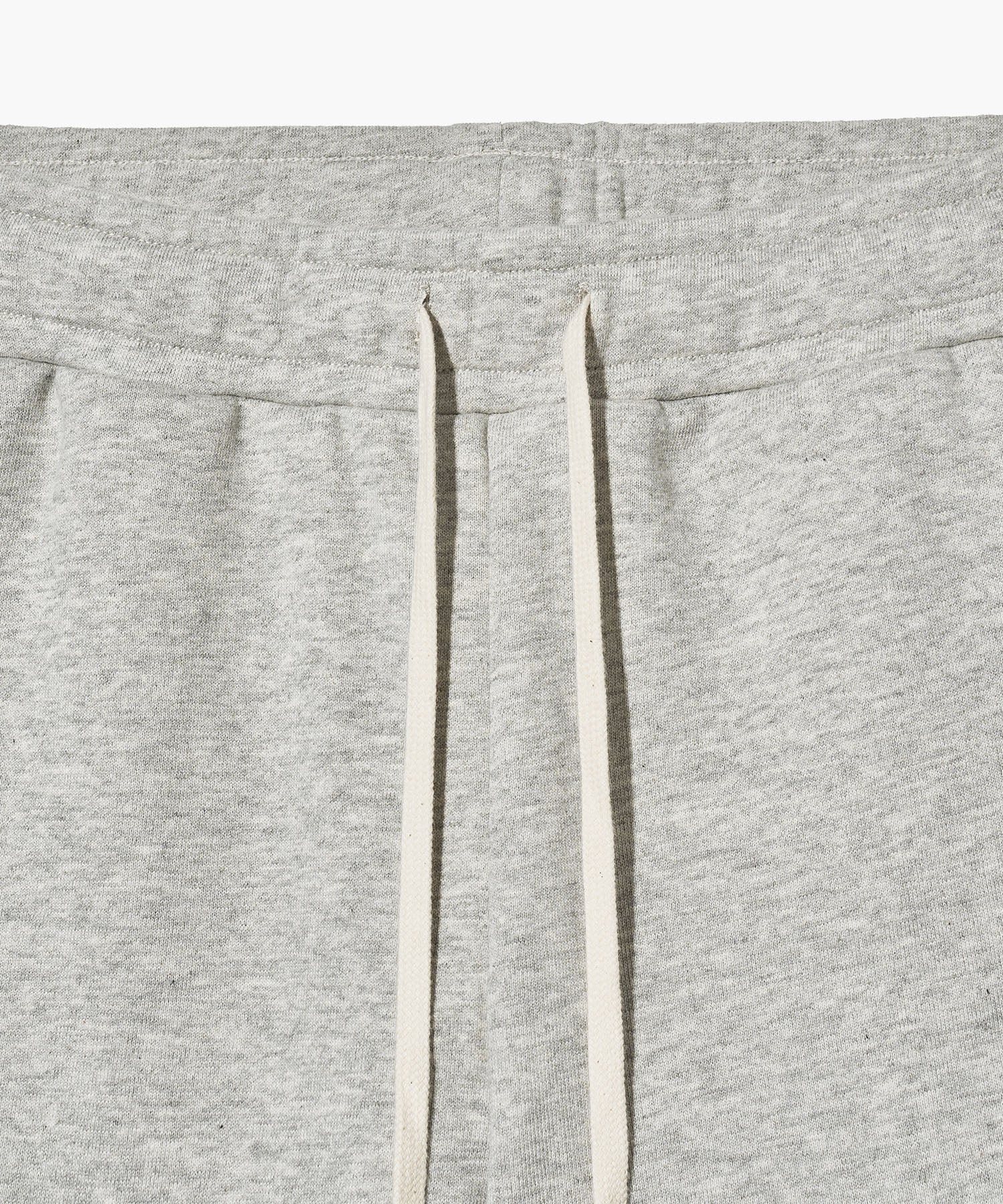 W BASIC SWEAT SHORTS