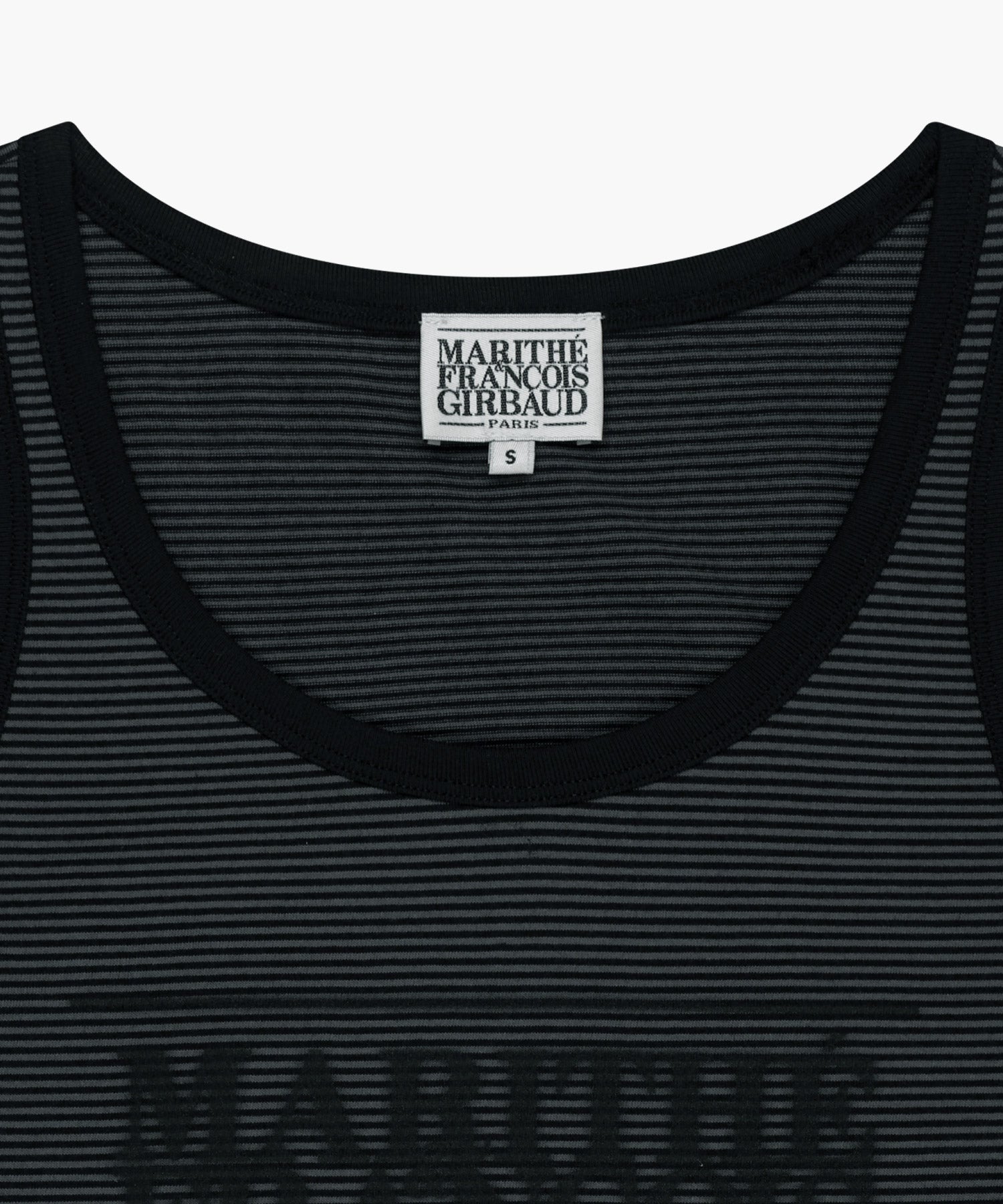 SHADOW CLASSIC LOGO SLEEVELESS