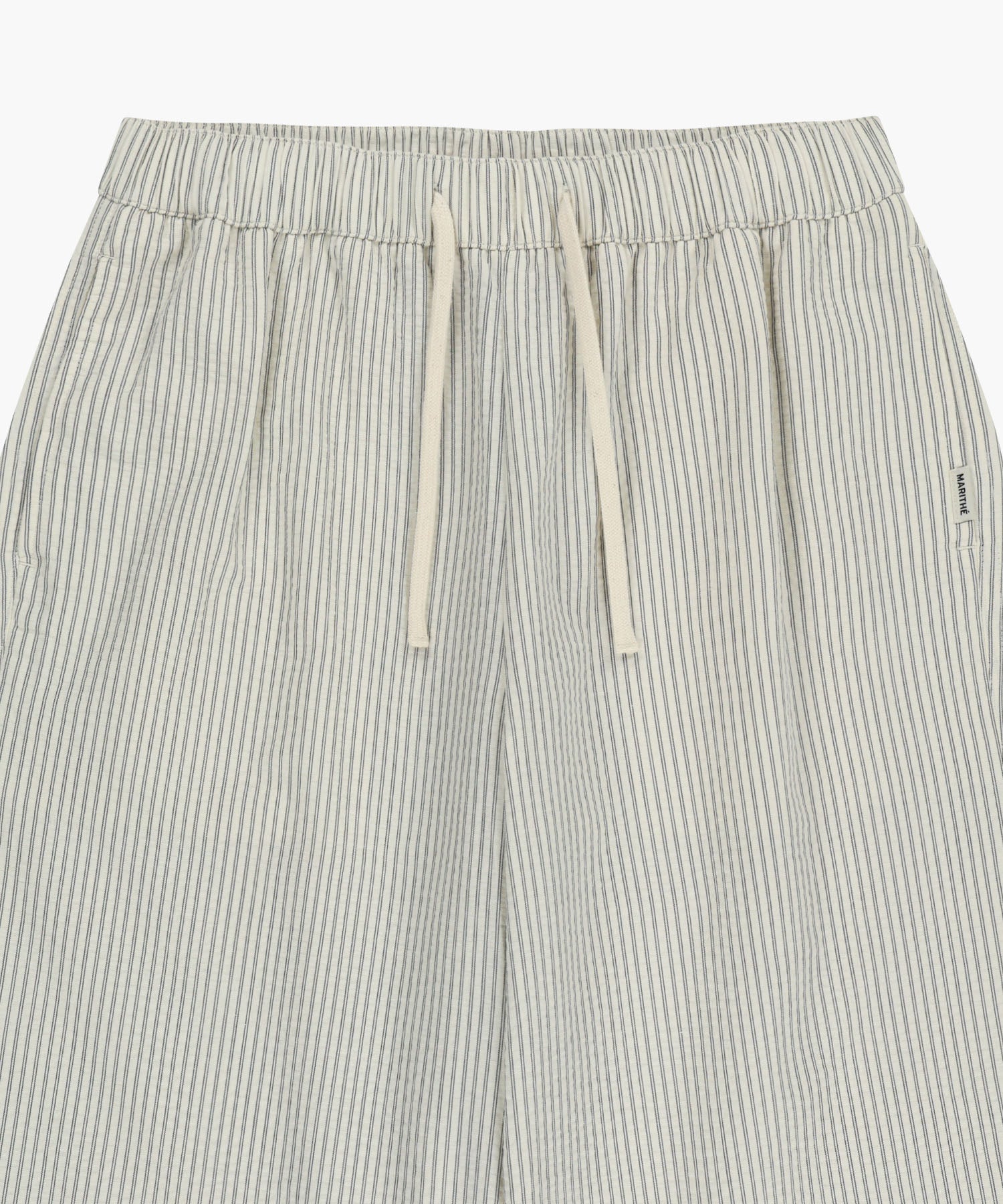 W MARINE EASY PANTS