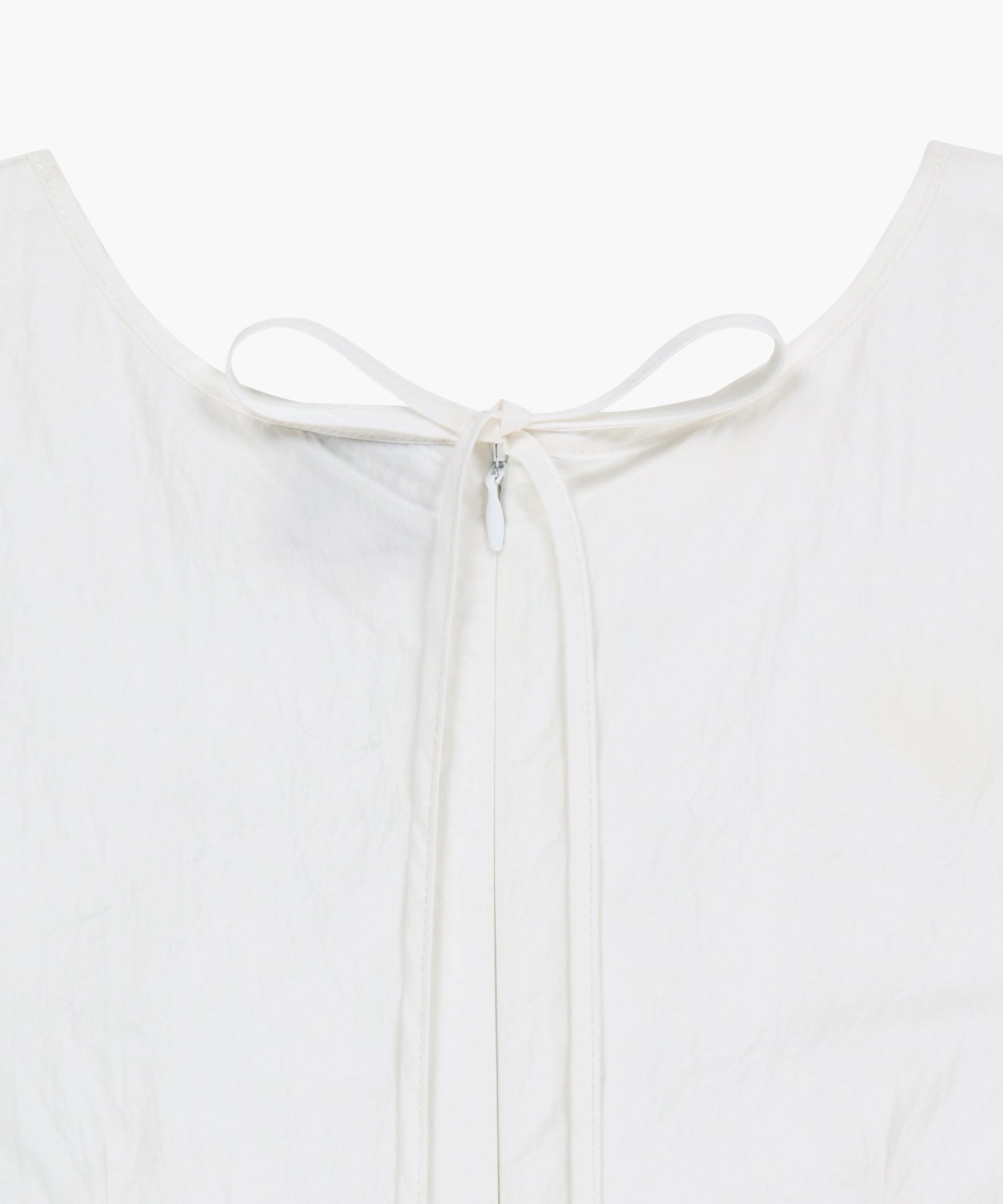 W SOFT SLEEVELESS LONG DRESS