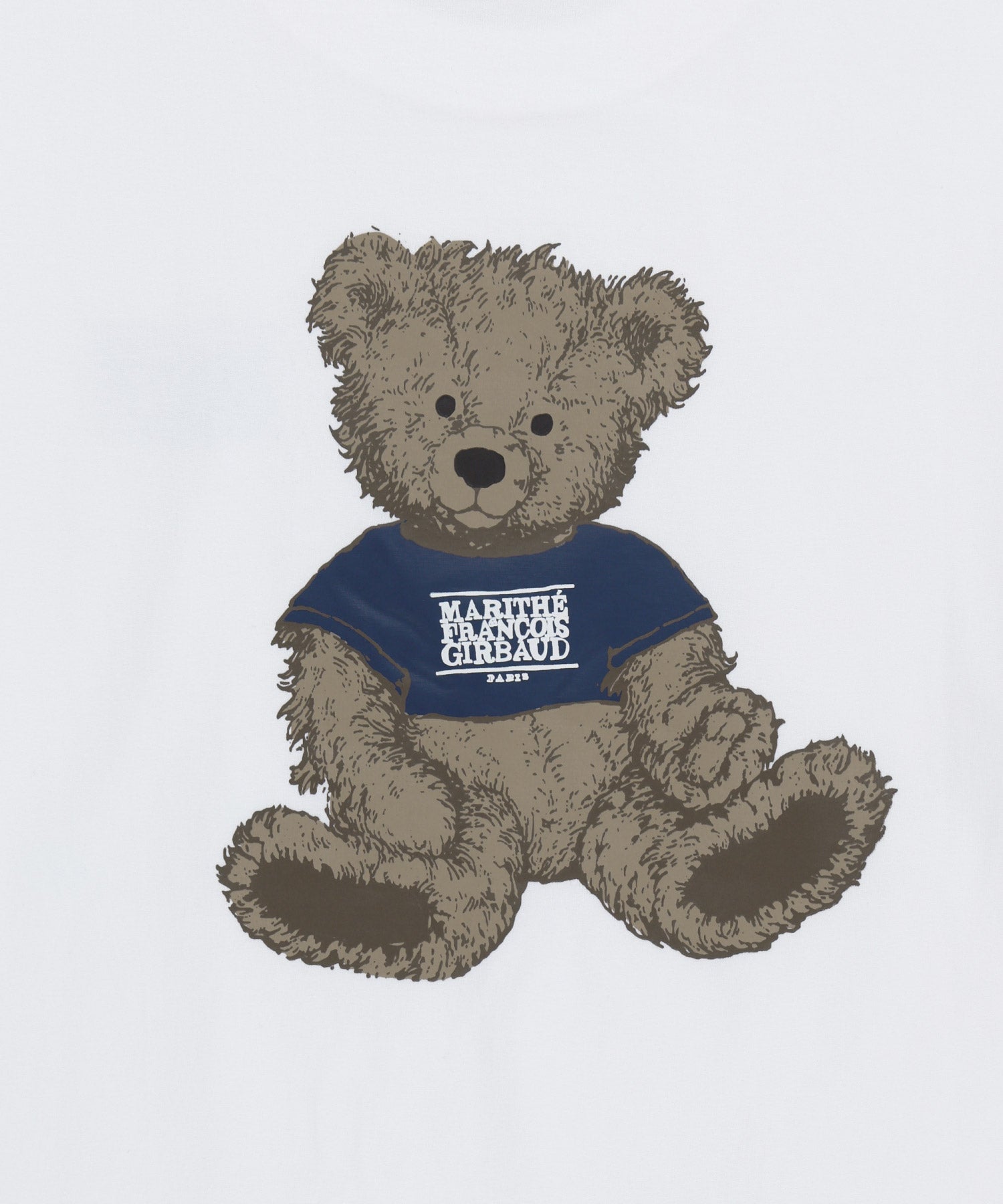 DOODLE BEAR TEE