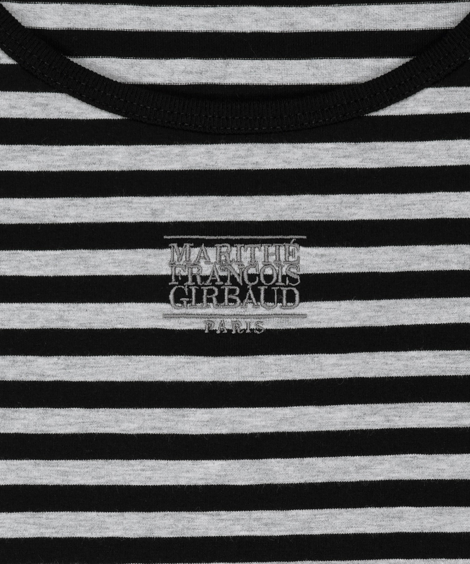 W SMALL CLAASIC LOGO SLEEVELESS