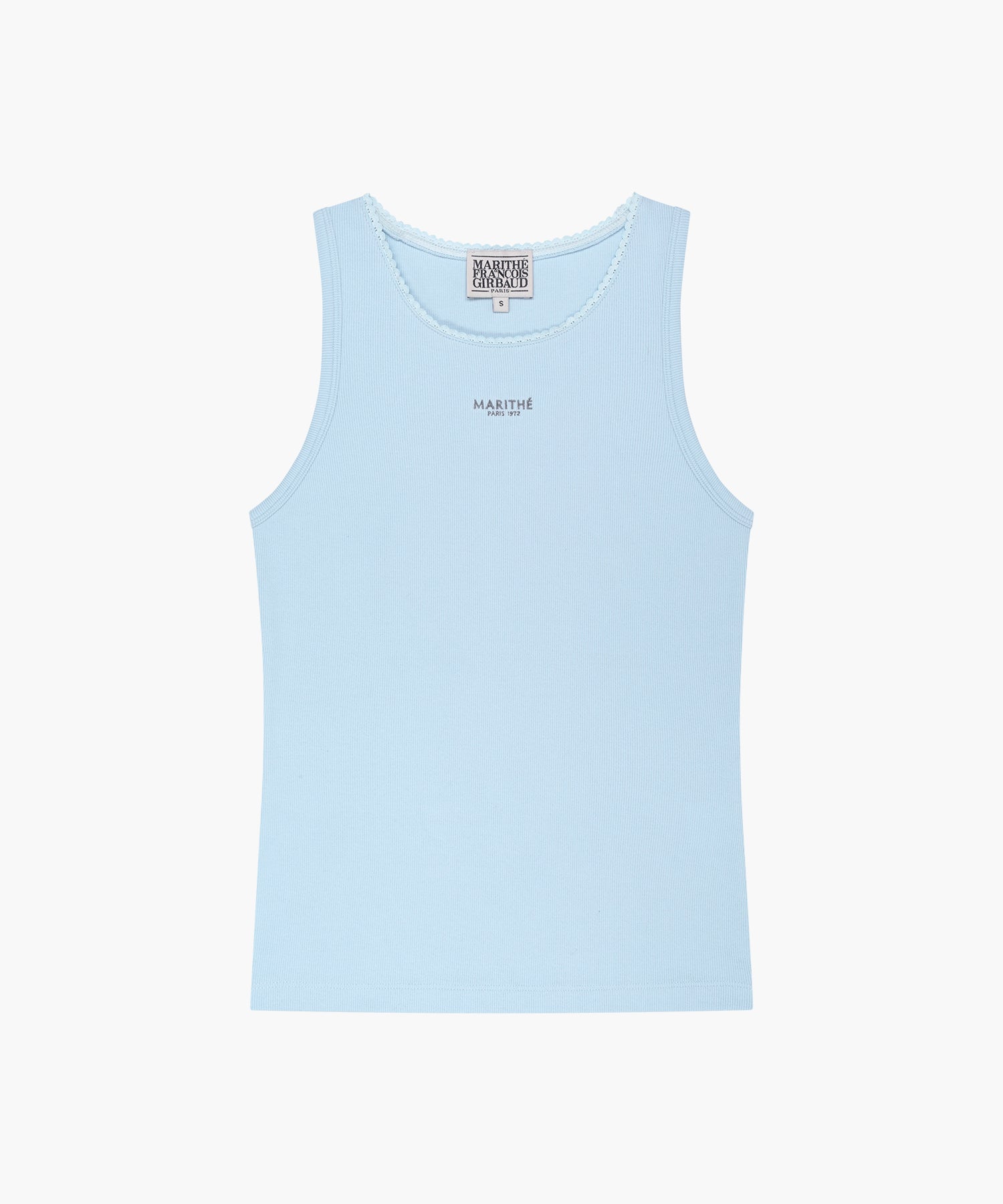 W LAYERED SLEEVELESS