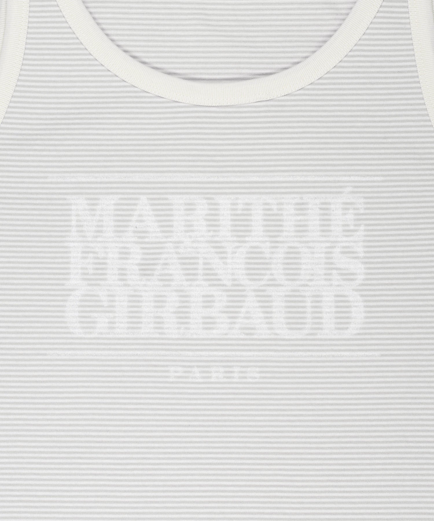SHADOW CLASSIC LOGO SLEEVELESS