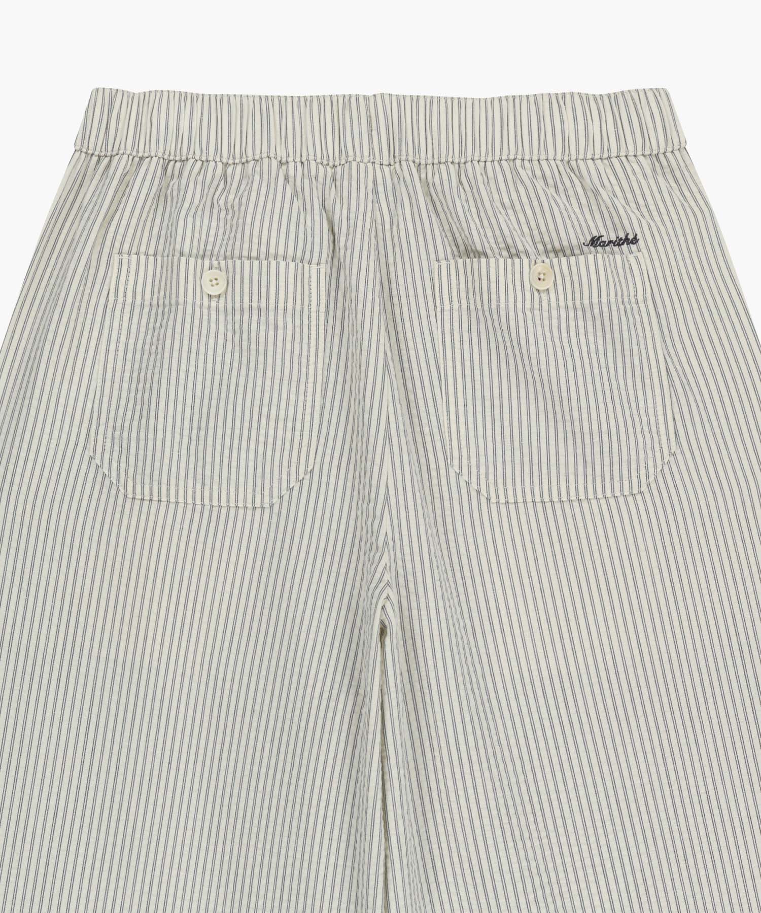 W MARINE EASY PANTS