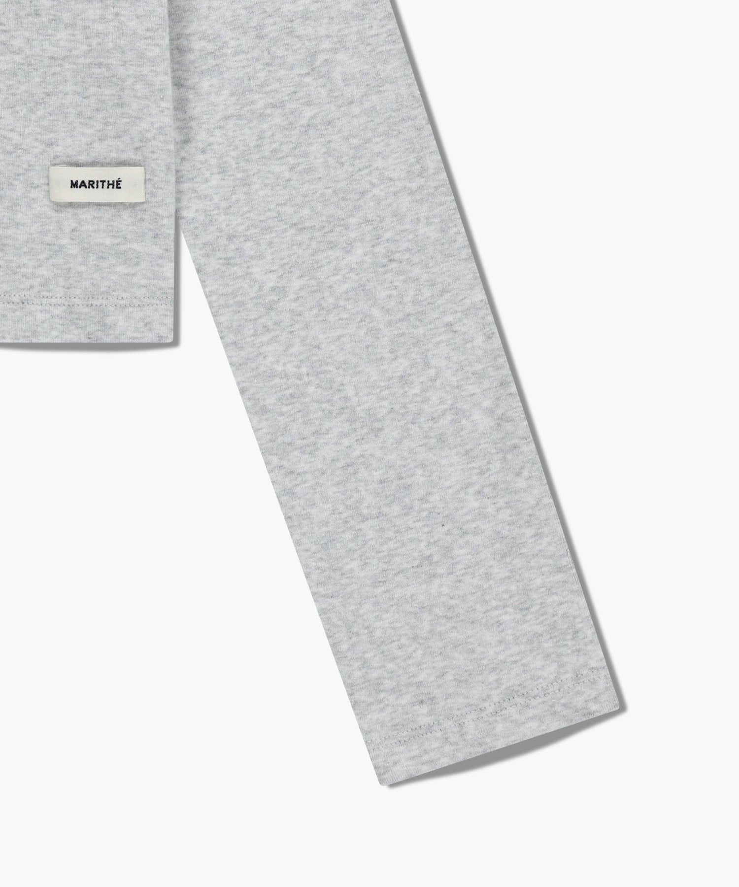 W BASIC LONG SLEEVE