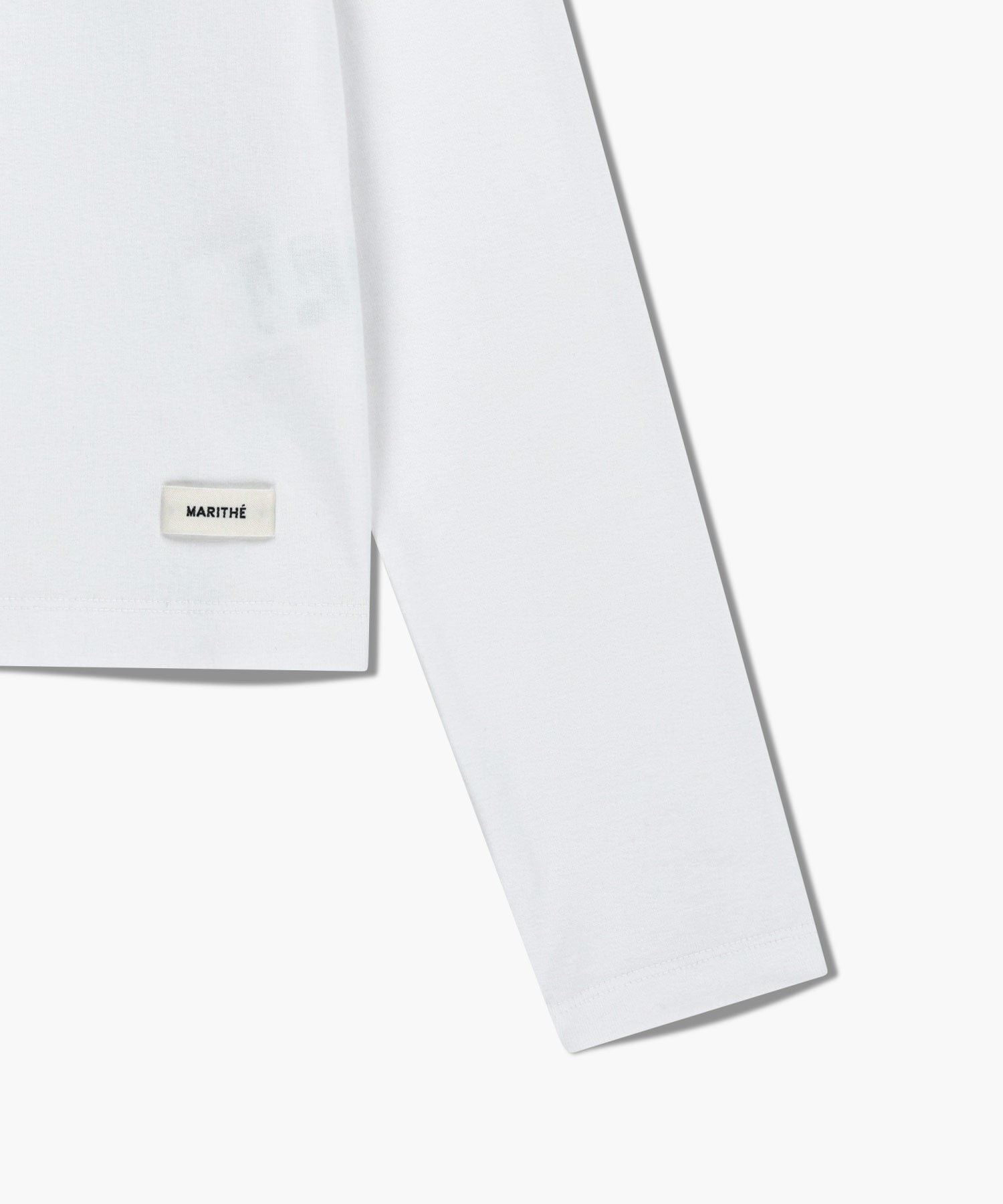 W BASIC LONG SLEEVE