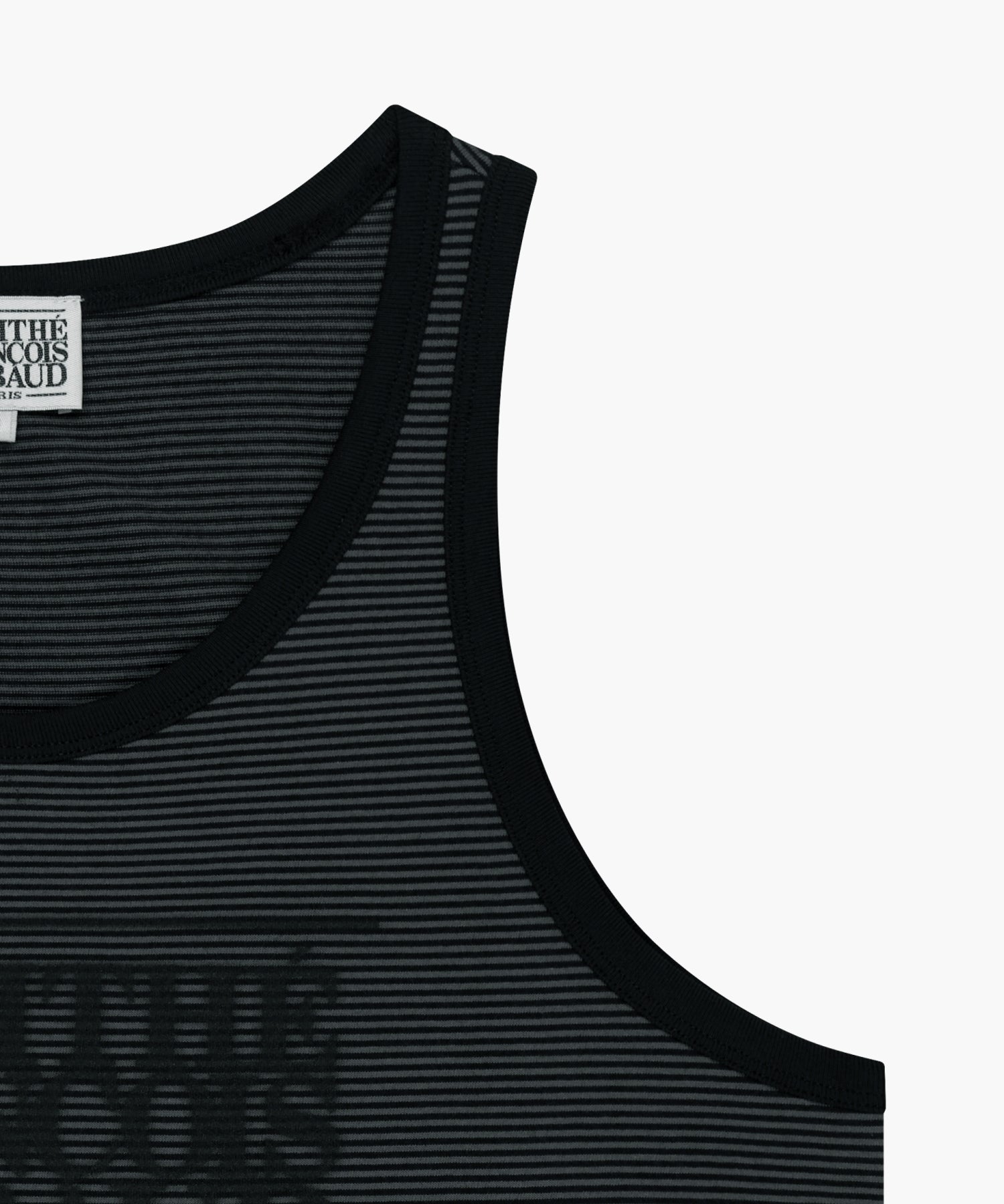 SHADOW CLASSIC LOGO SLEEVELESS