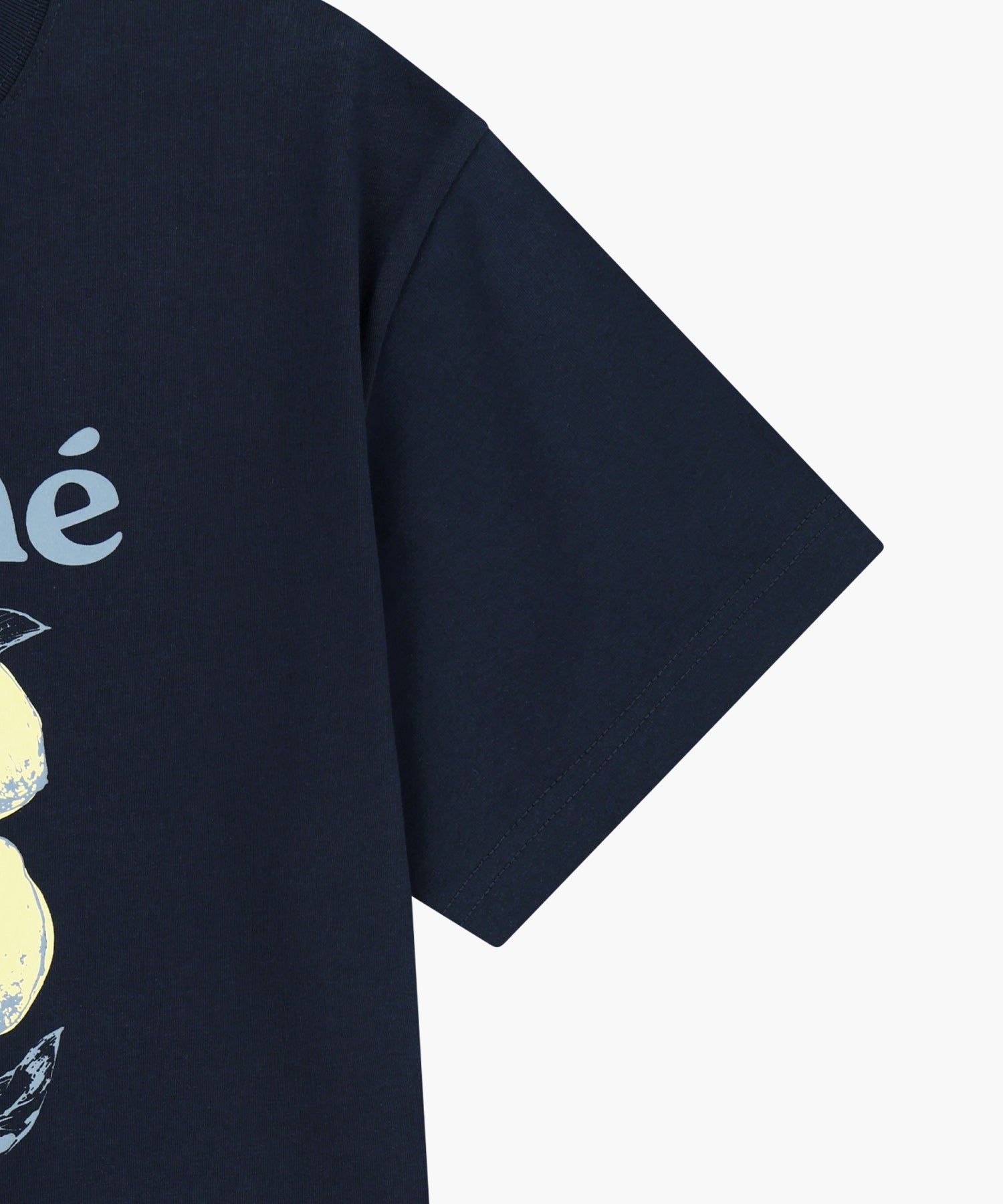 AEROCOOL LEMON GRAPHIC TEE