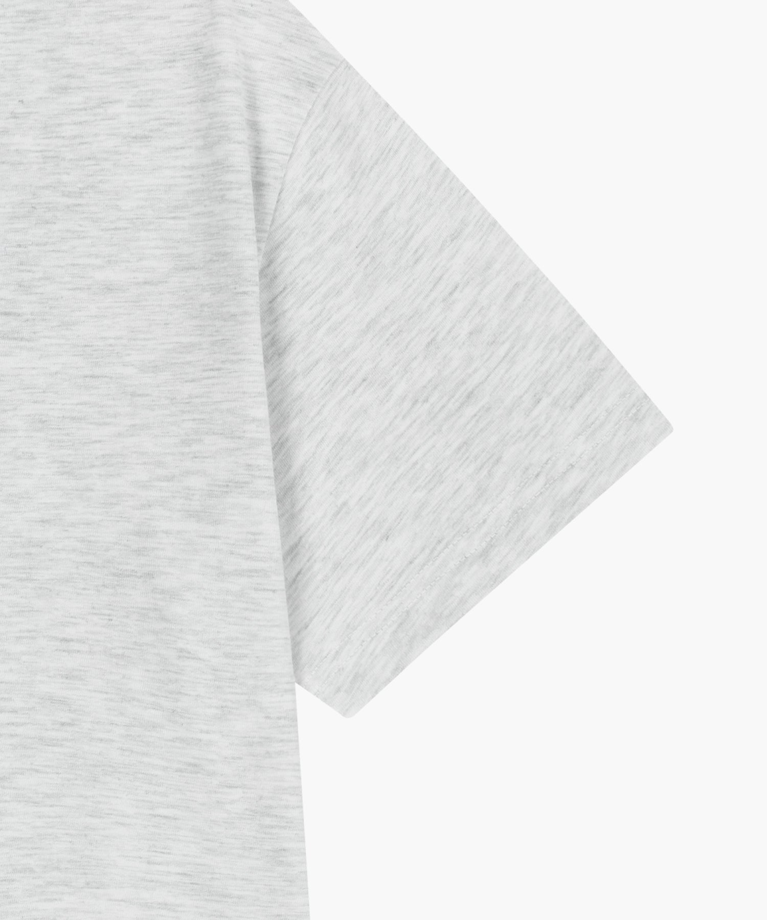 AEROCOOL LEMON CLASSIC LOGO TEE
