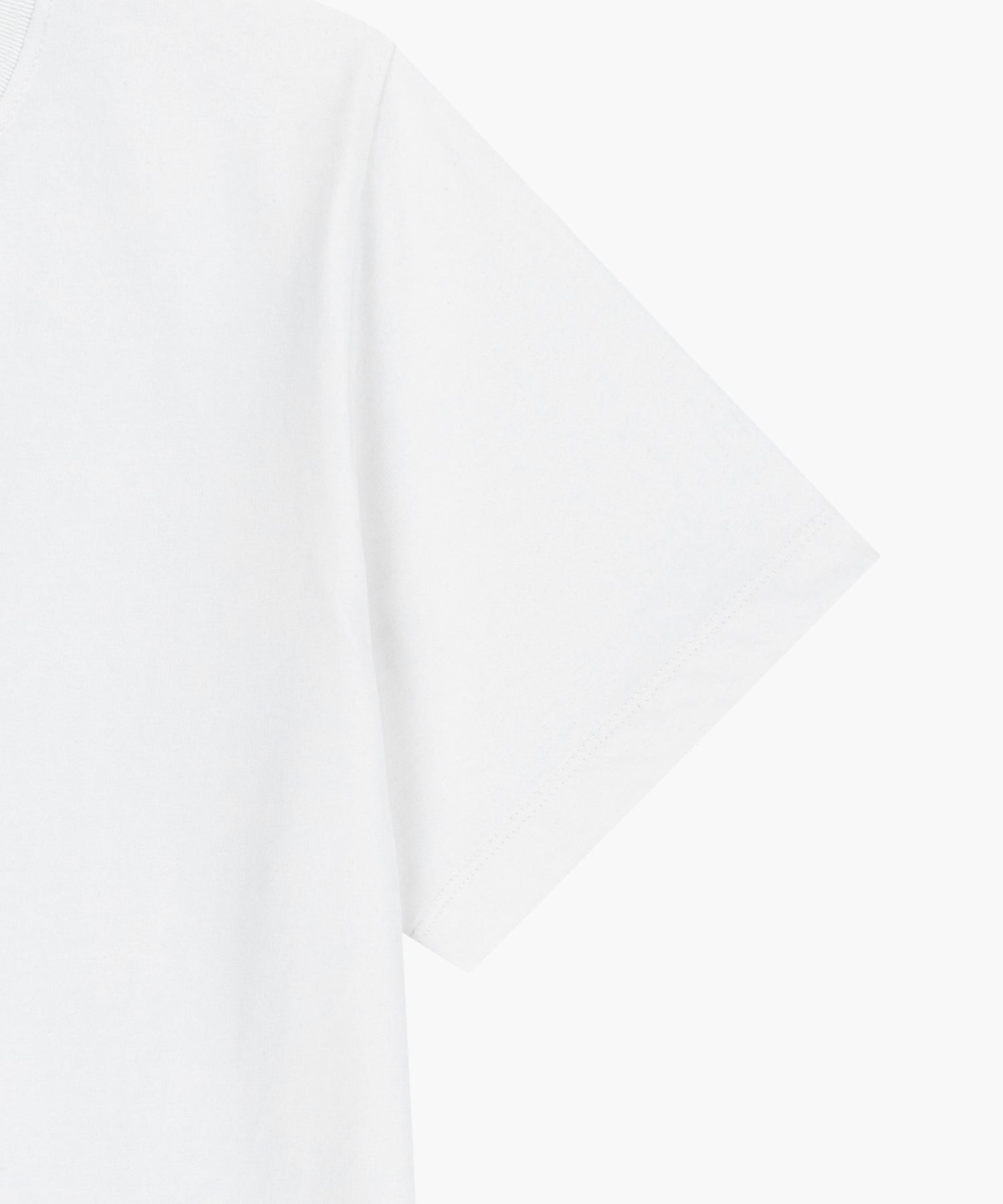 W AEROCOOL RESORT GRAPHIC TEE
