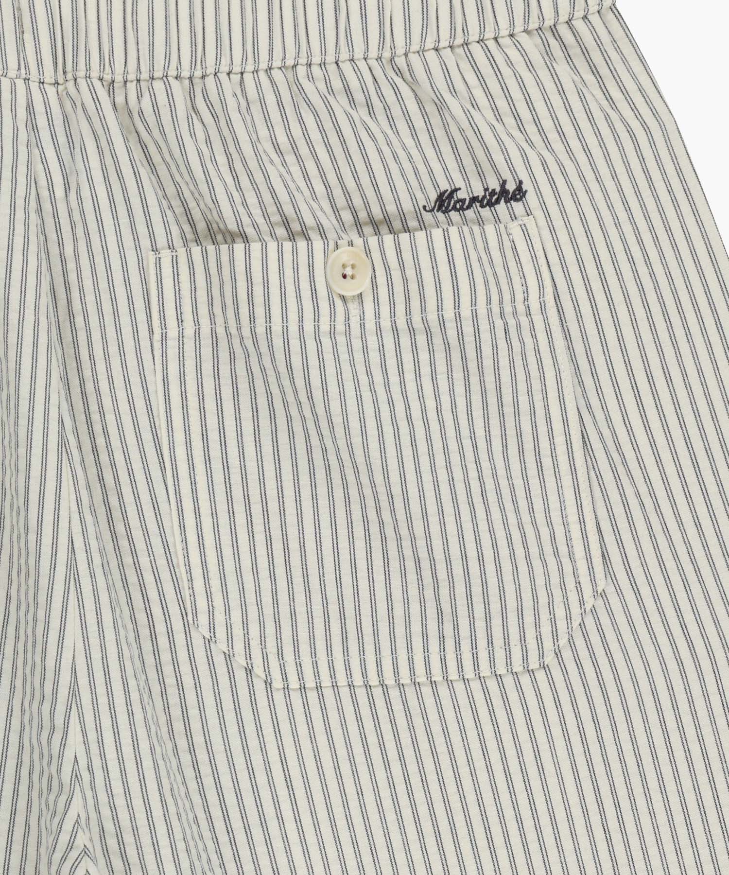 W MARINE EASY PANTS