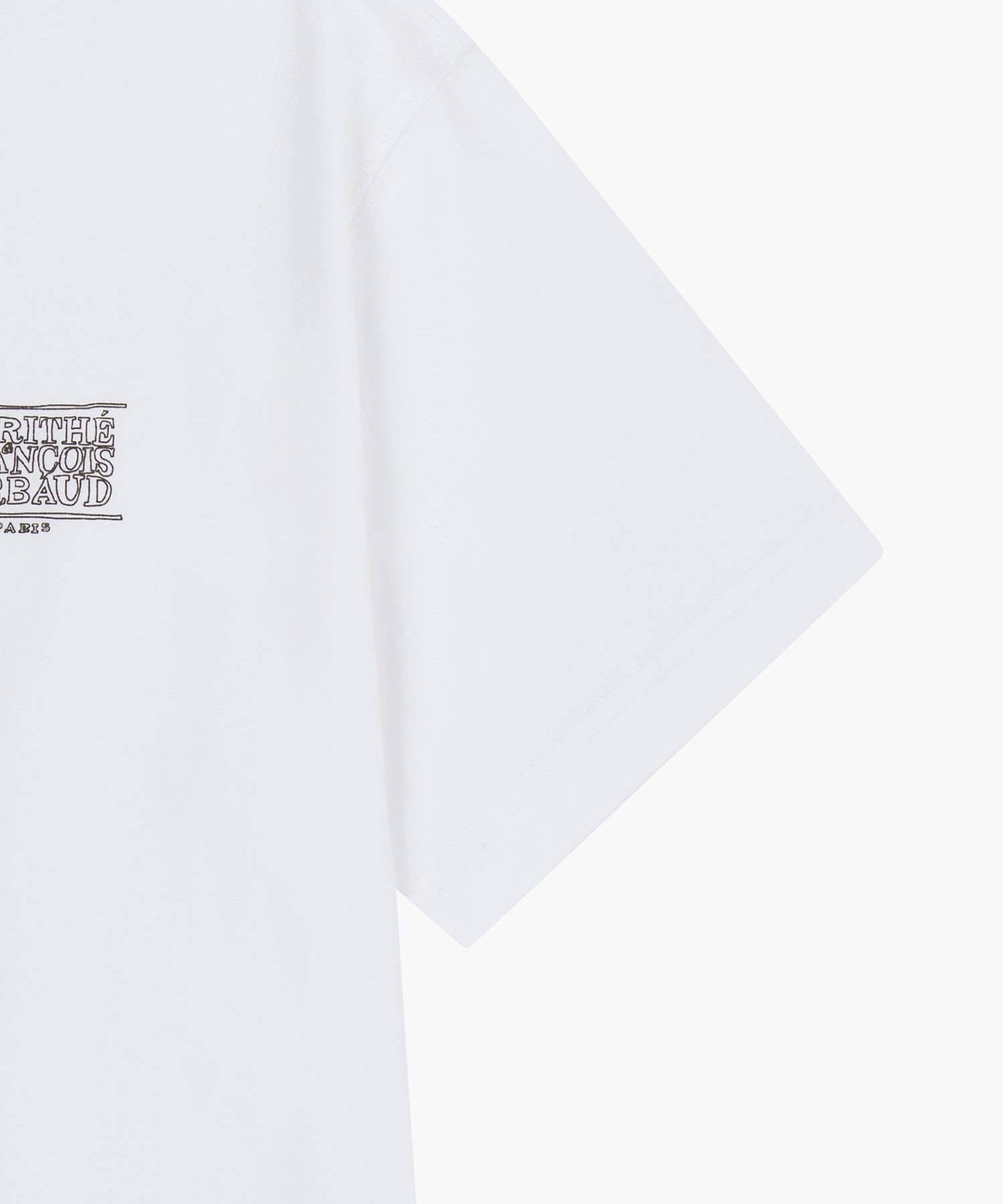 DOODLE BEAR TEE
