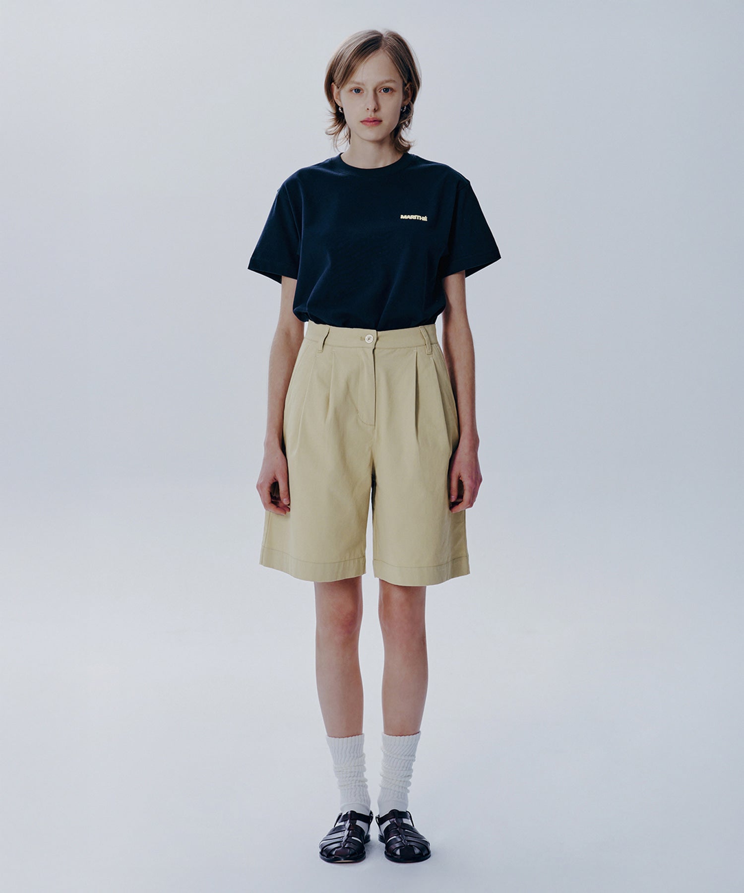 UNION LOGO TEE