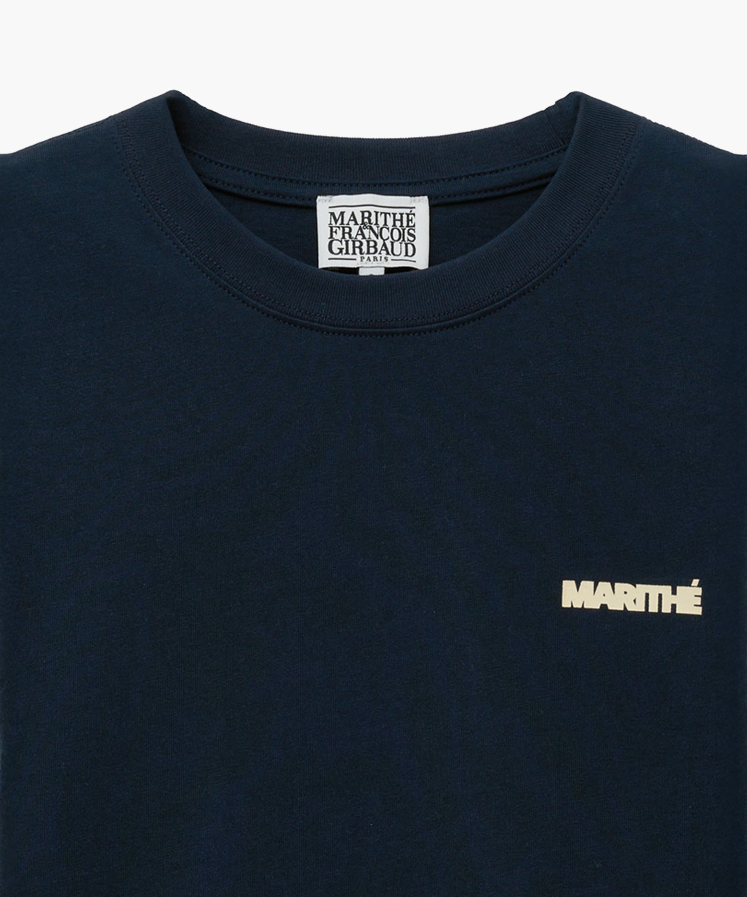 UNION LOGO TEE
