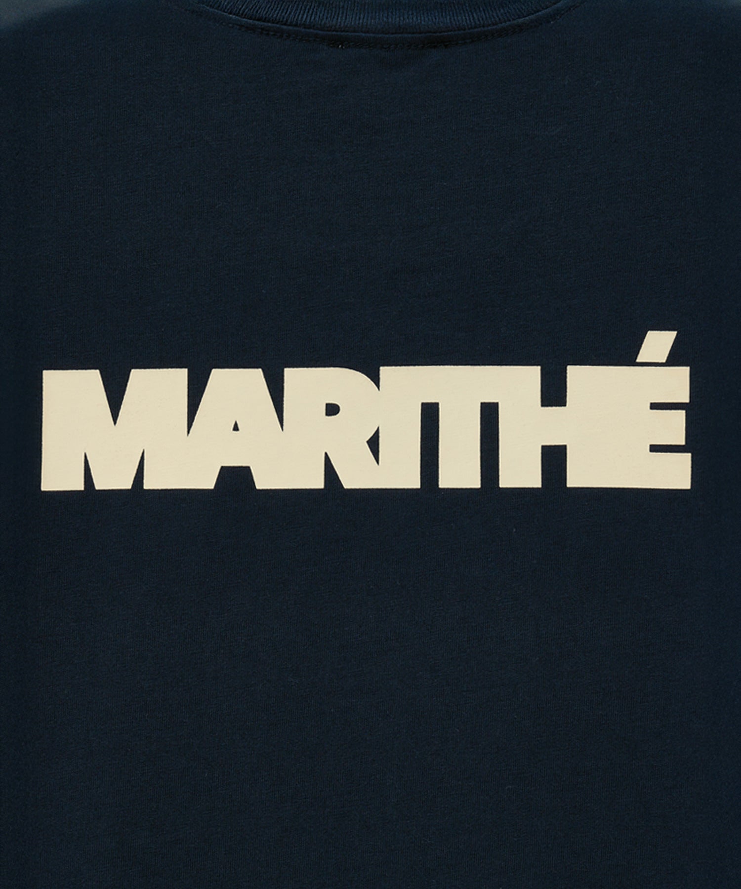 UNION LOGO TEE
