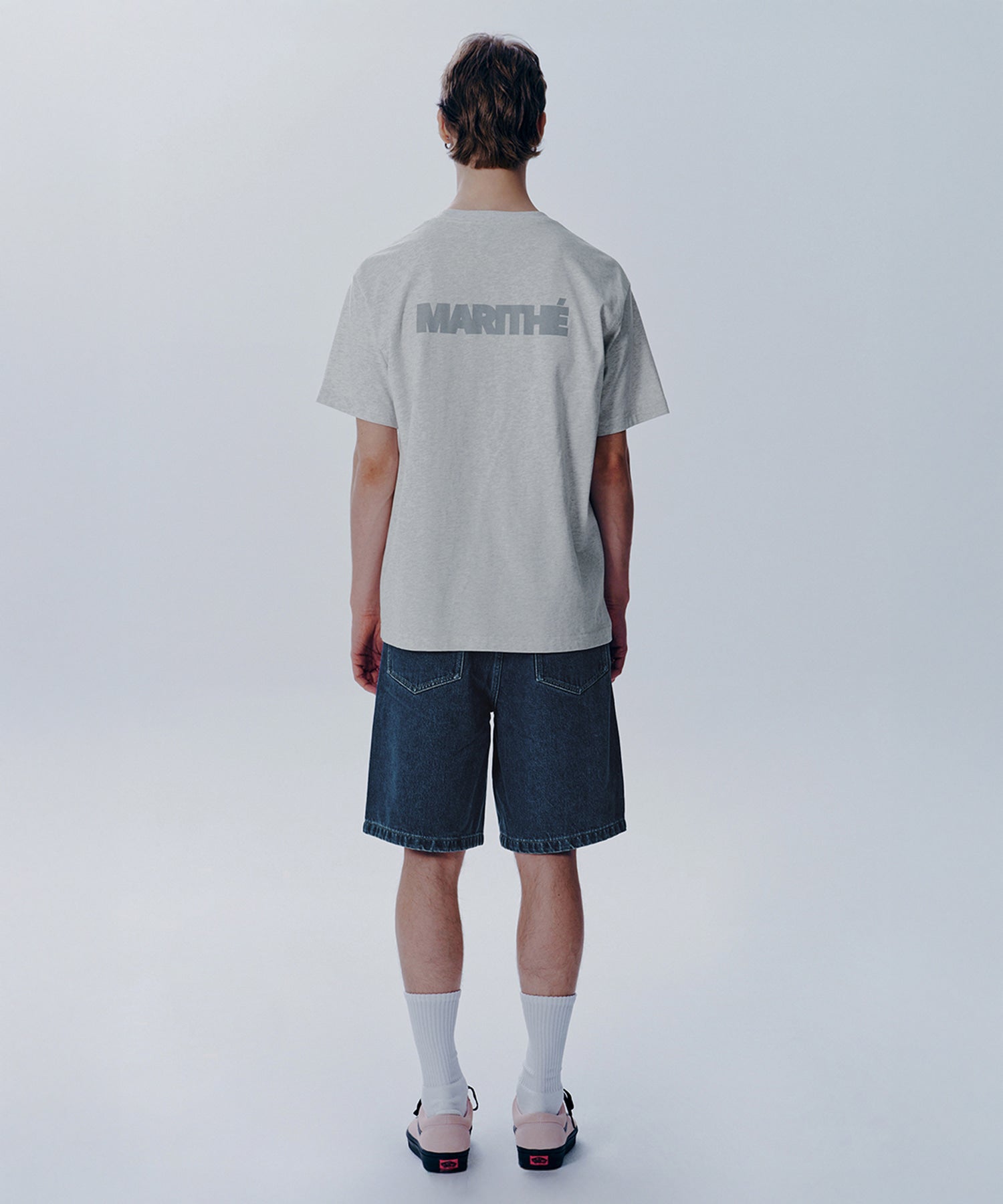 UNION LOGO TEE