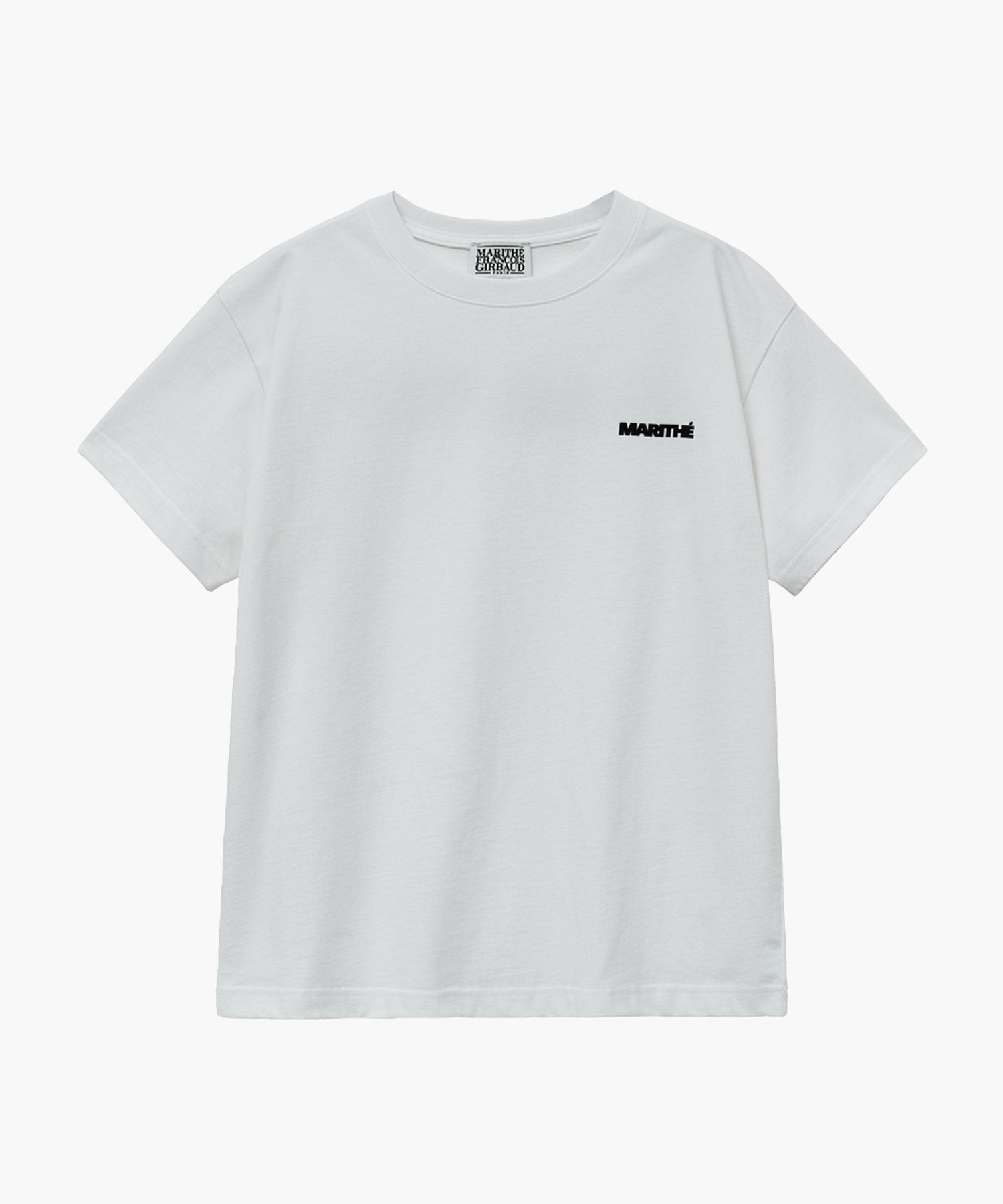 UNION LOGO TEE